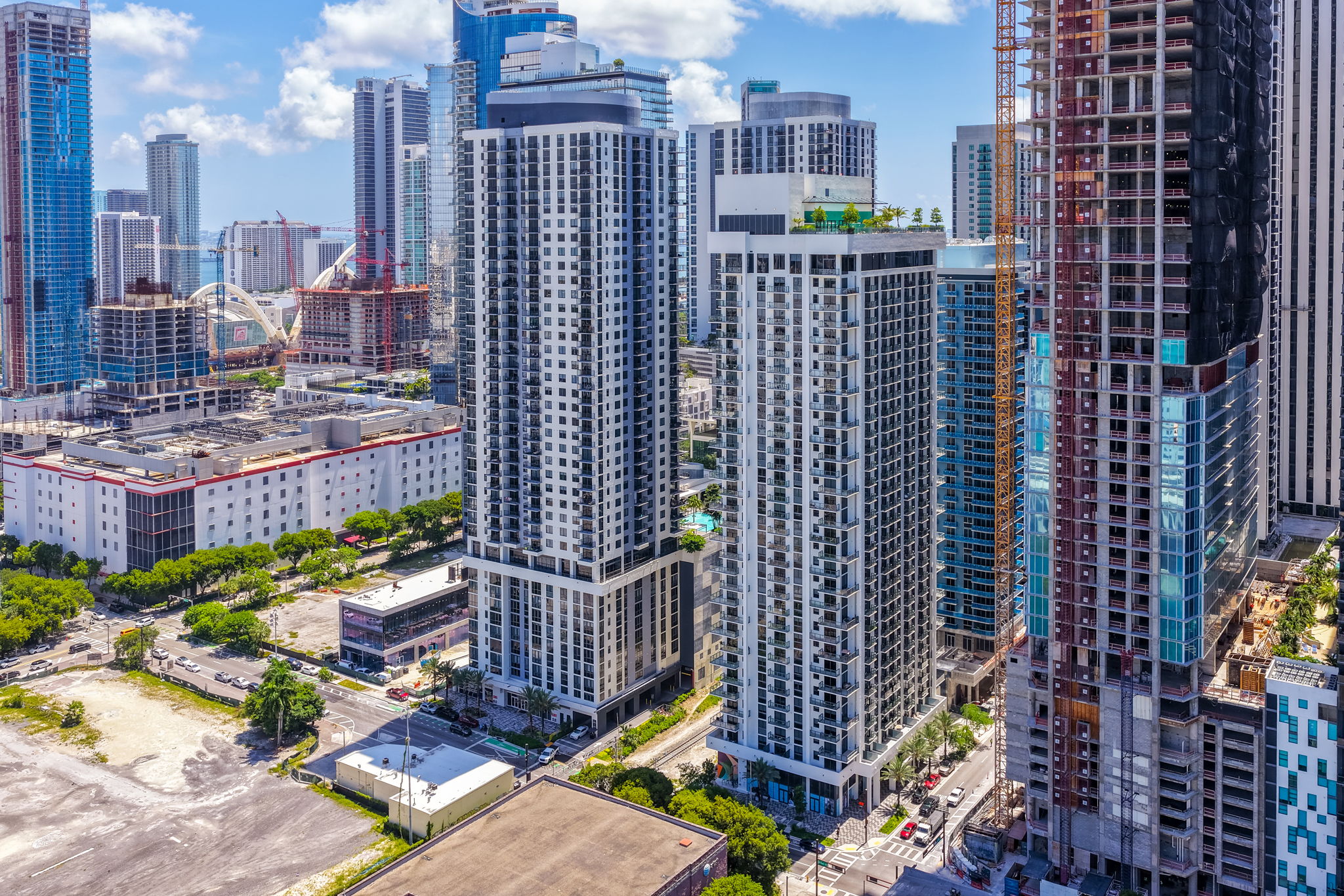  11 NE 6th Street, Miami, FL, 33132 - 物件實景
