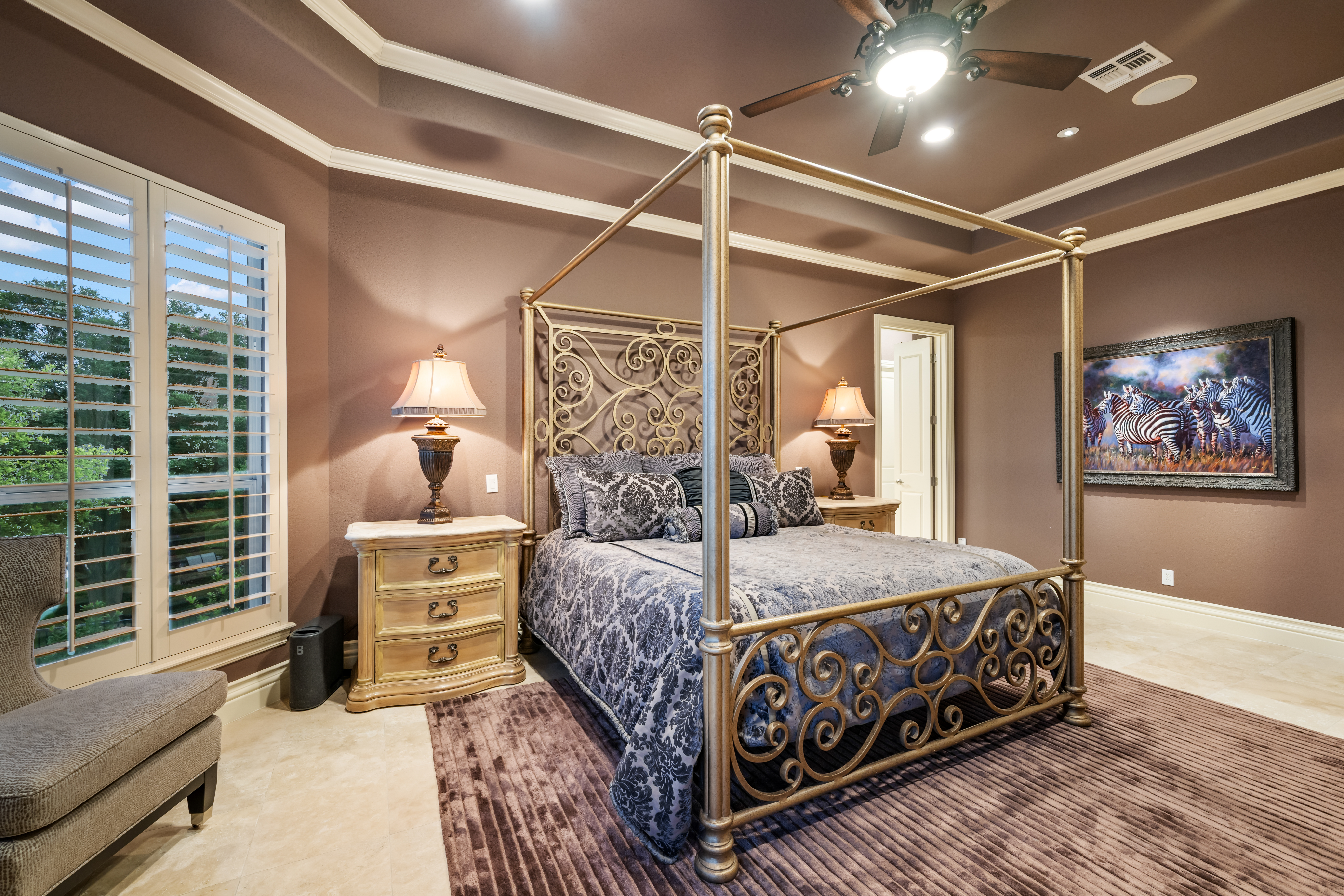  Elevated Dominion Living in Vineyard Estates - 物件實景