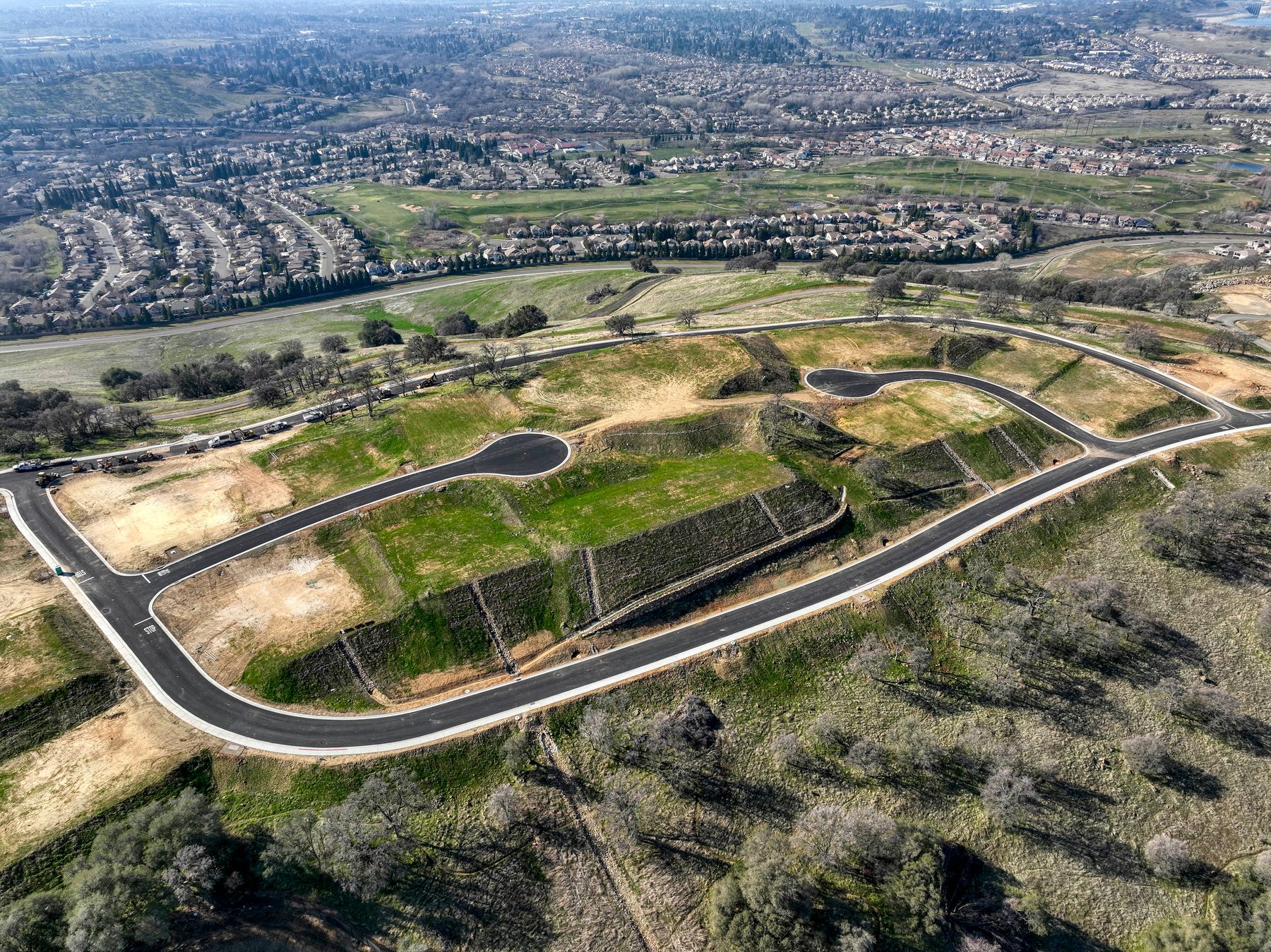  4095 Laterite Dr., El Dorado Hills, CA 95762 - 物件實景