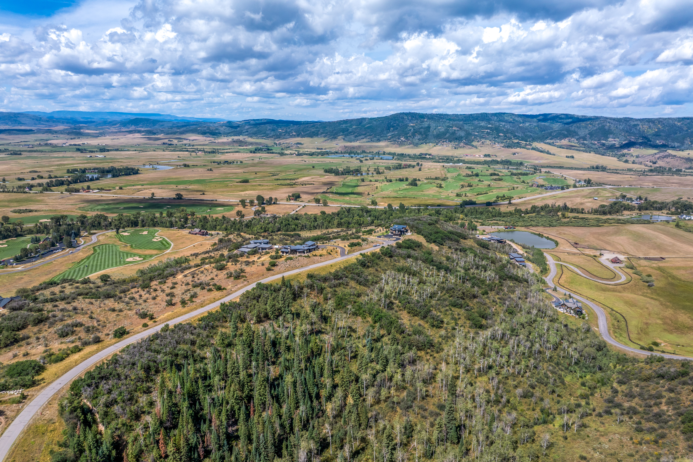  34390 Panorama Drive, Steamboat Springs, CO, 80487 - 物件實景
