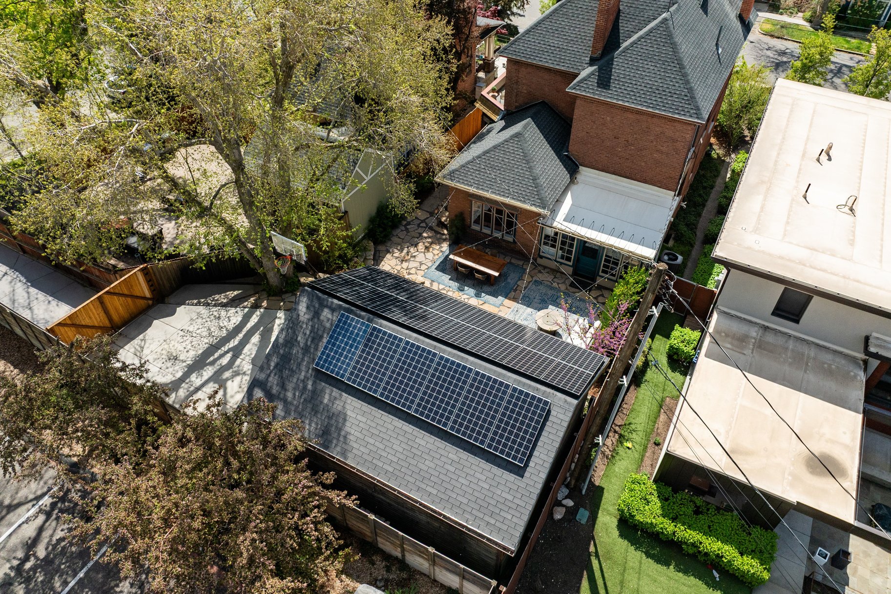  1892 Queen Anne Masterpiece in the Heart of the Avenues - 物件實景