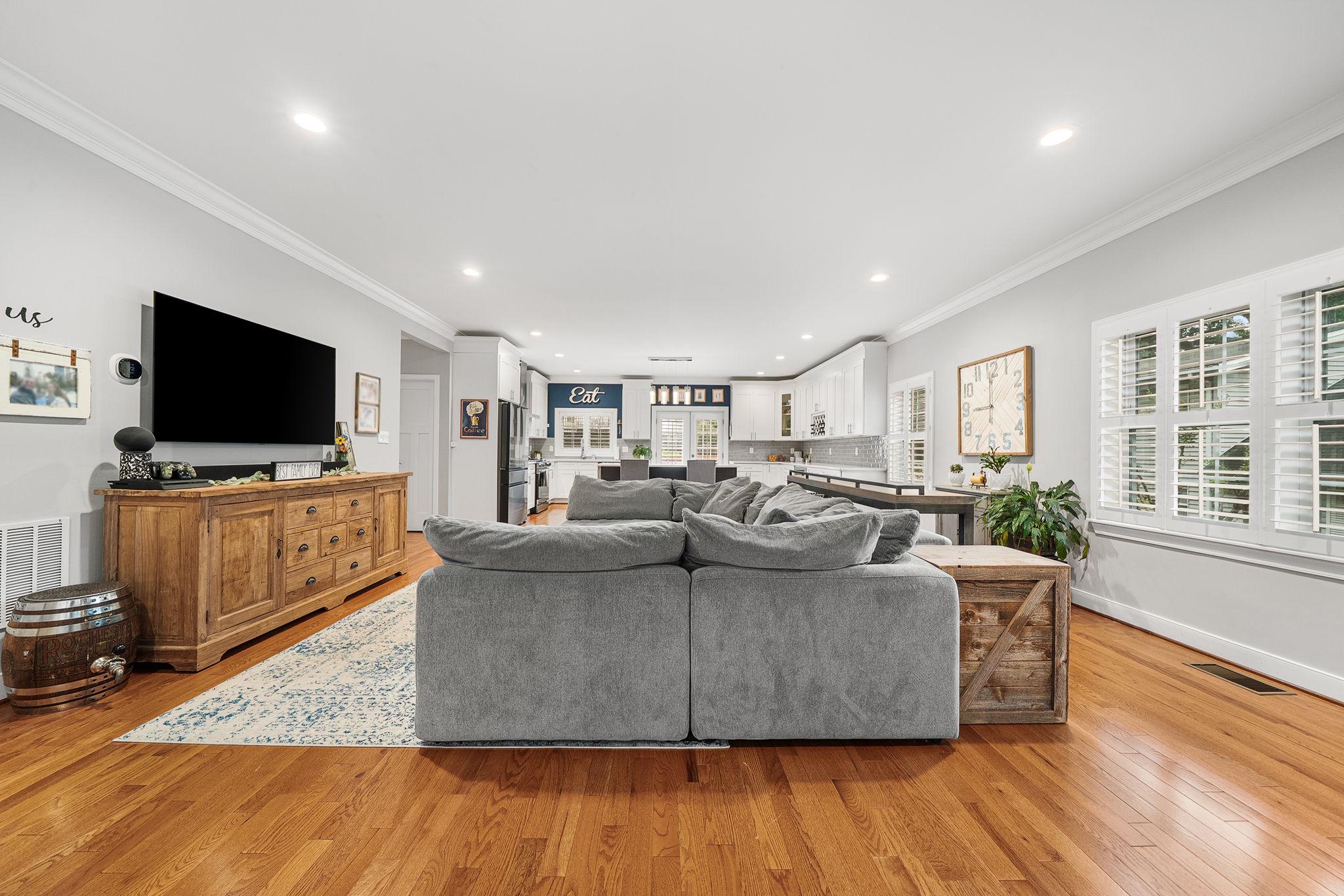  613 S Buchanan Street, Arlington, VA, 22204 - 物件實景