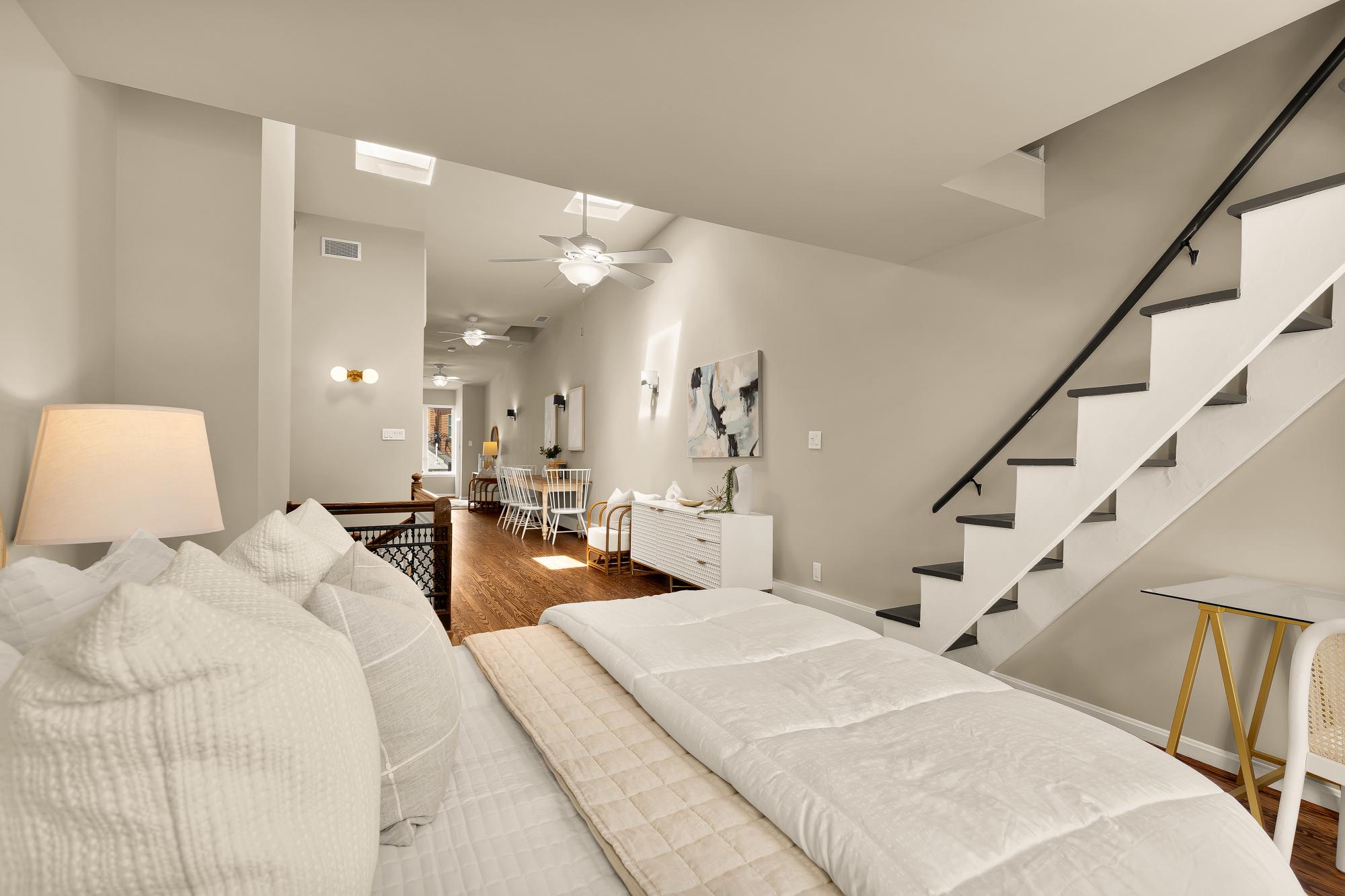  128 D Street SE, Washington, DC, 20003 - 物件實景