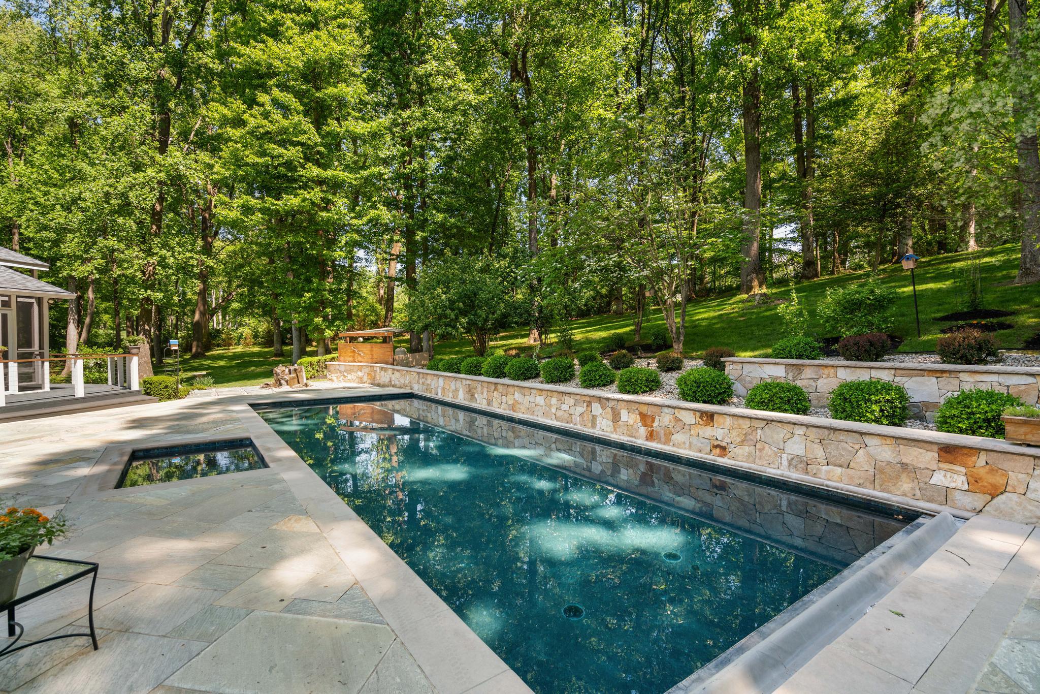  6825 Capri Place, Bethesda, MD, 20817 - 物件實景