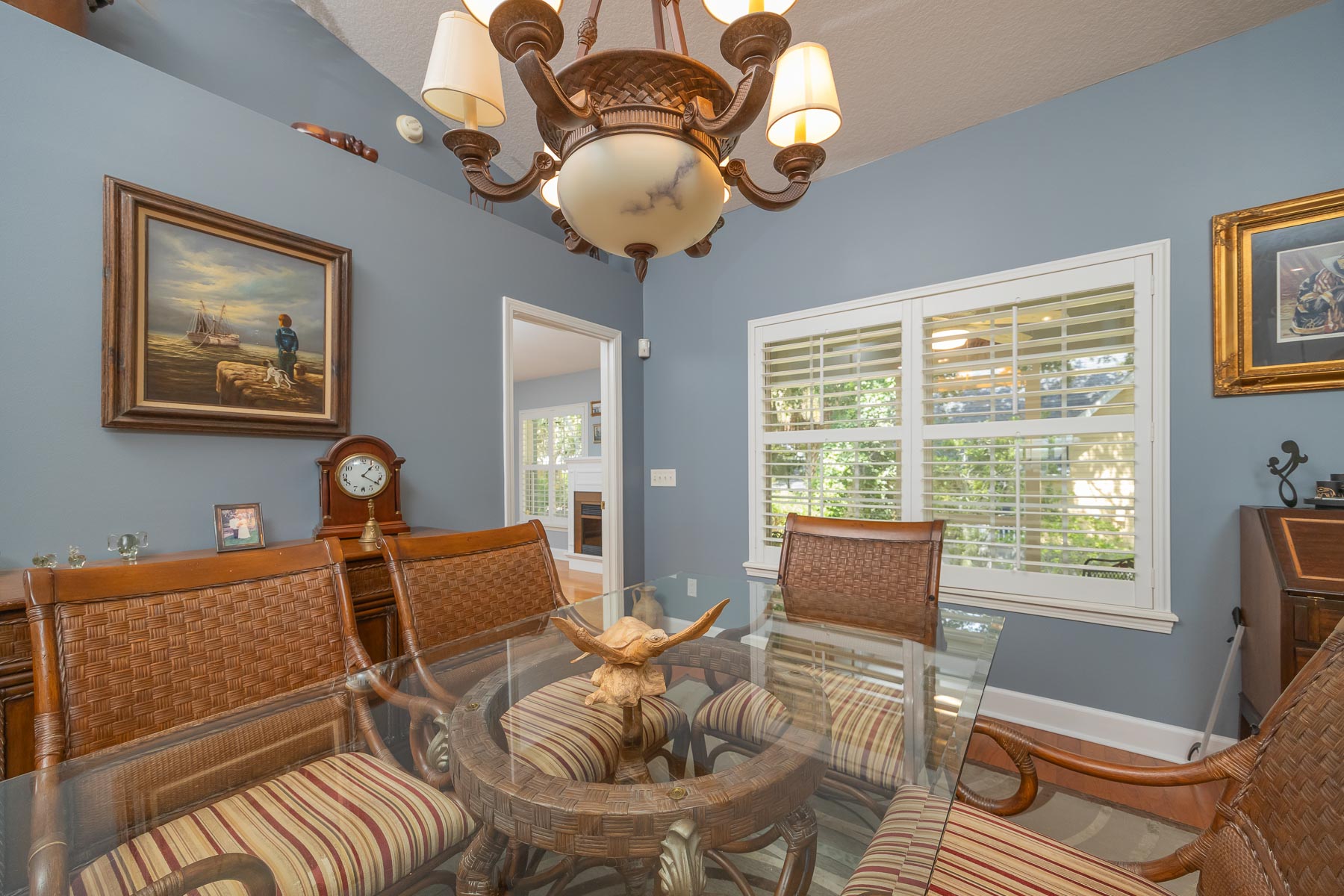  145 Whispering Oaks Cir, St Augustine, FL, 32080 - 物件實景