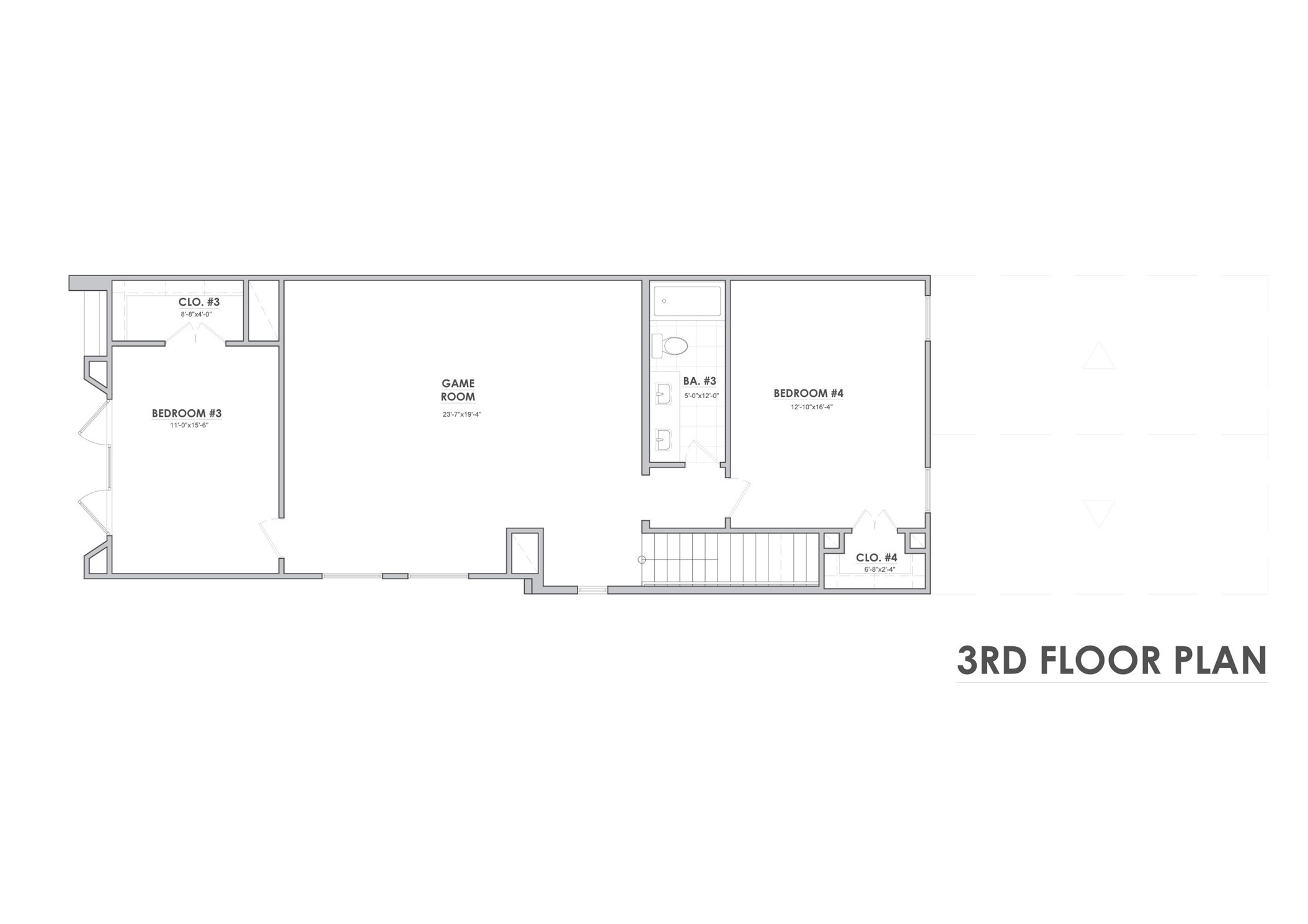  824 Malone Street - 物件實景