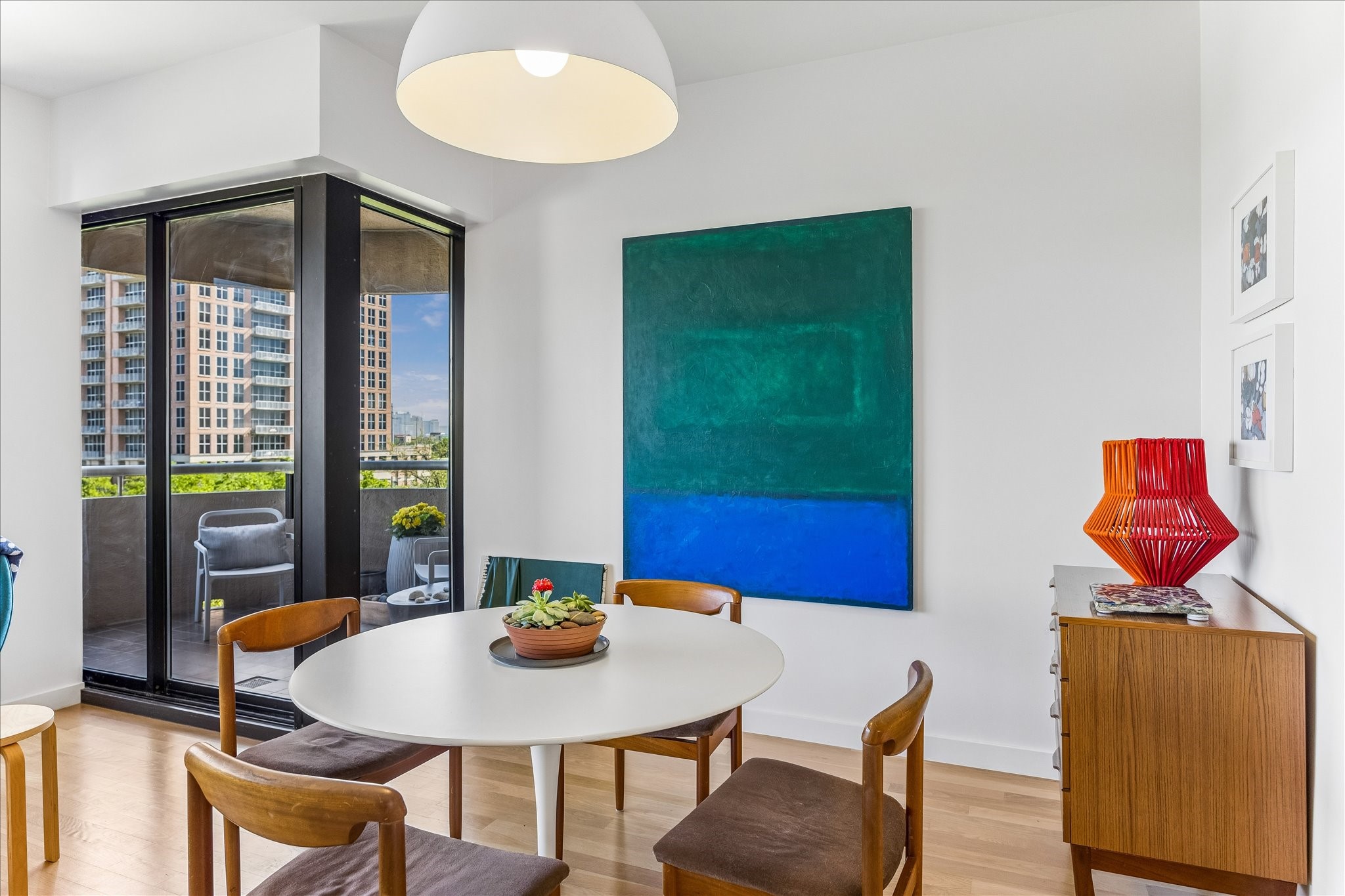  5000 Montrose Boulevard #6B - 物件實景