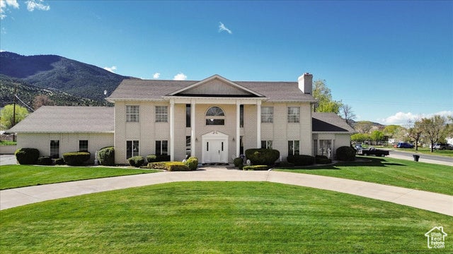 Manti, Utah, 84642, United States, 5 Bedrooms Bedrooms, ,3 BathroomsBathrooms,Residential,For Sale,1977640