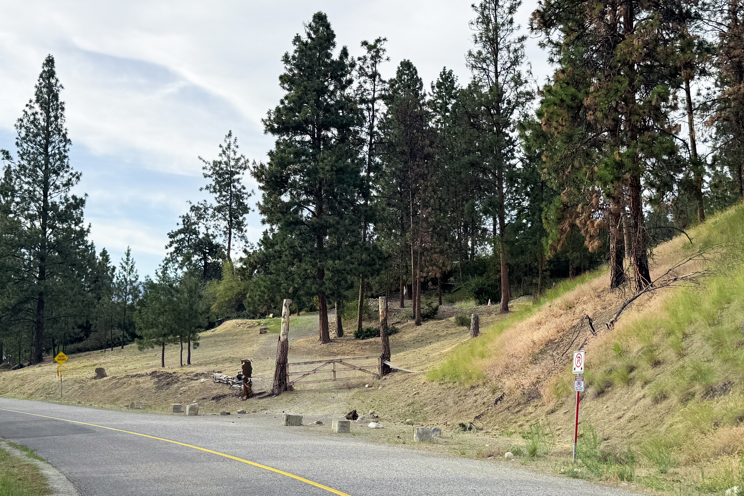  Okanagan Lake View & Access - 物件實景