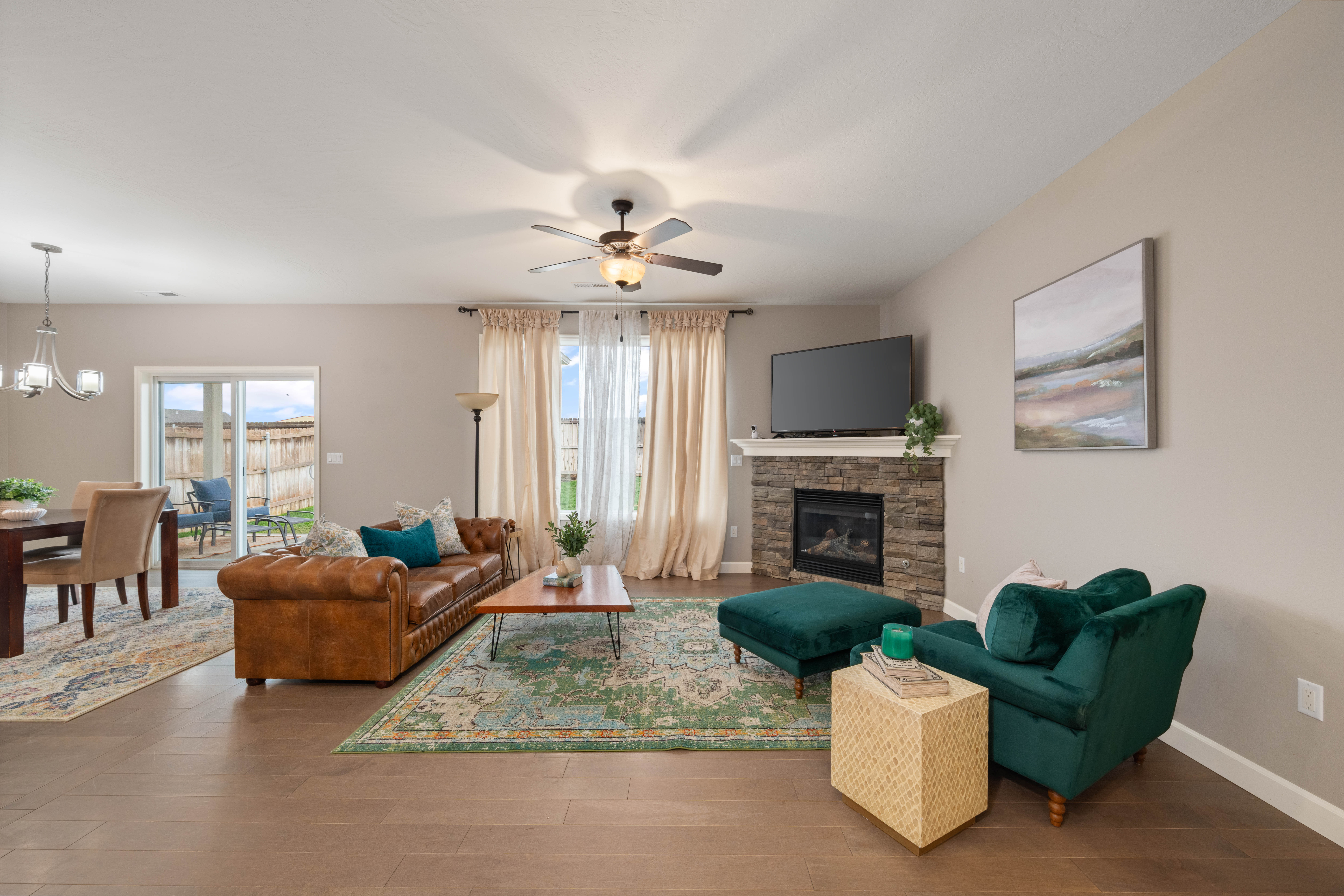  Home Sweet Home in Sagecrest - 物件實景