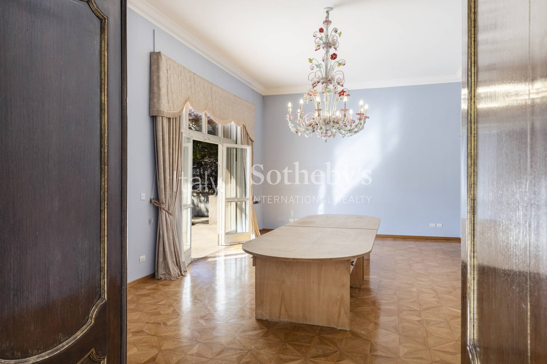  Prestigious apartment in the heart of Parioli district - 物件實景