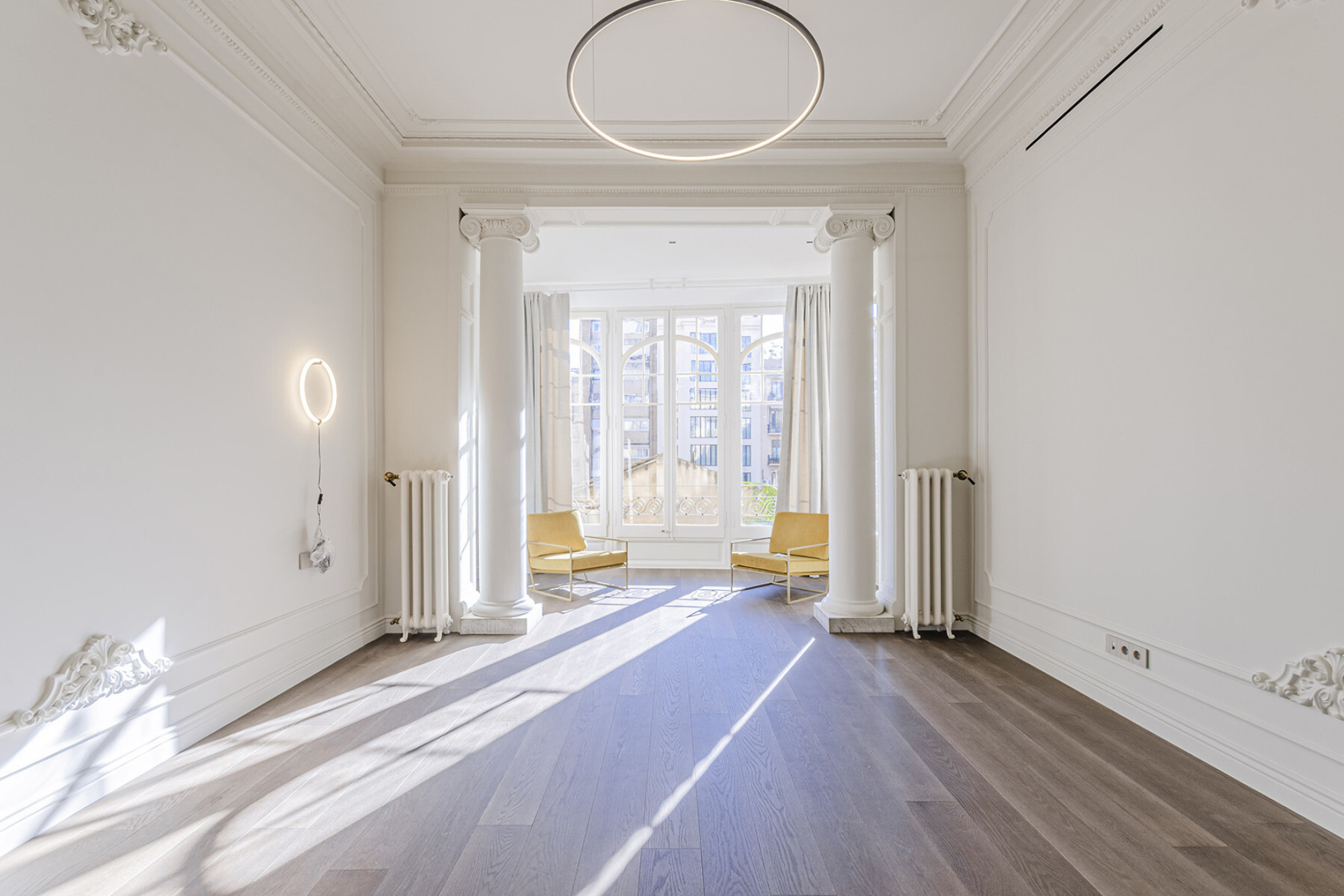  Exceptional location for an apartment to the highest quality standards - 物件實景