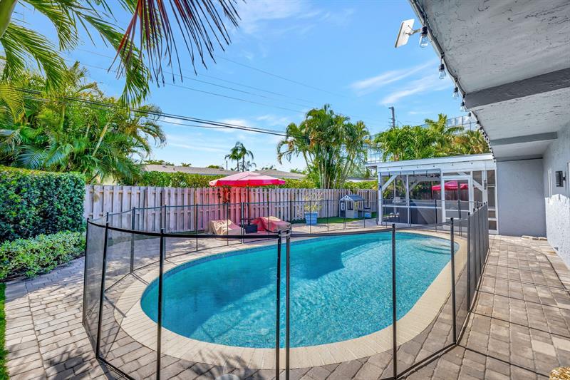 Boca Raton, Florida, 33432, United States, 4 Bedrooms Bedrooms, ,2 BathroomsBathrooms,Residential,For Sale,1795582