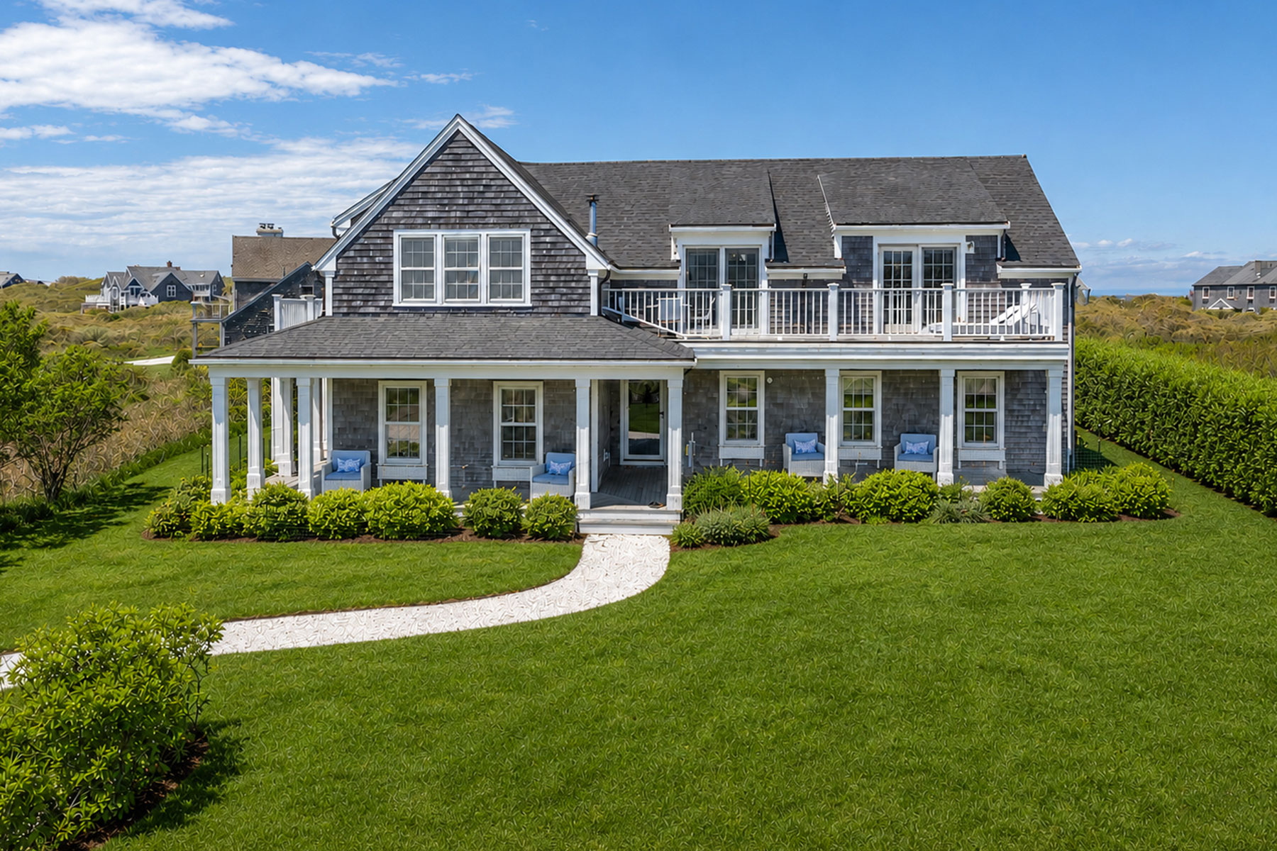  30 Wanoma Way, Nantucket, MA 02554 - 物件實景