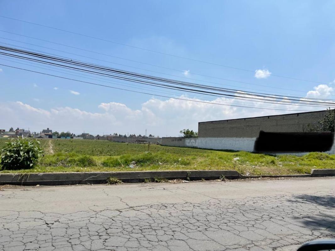 AV ESTADO DE MEXICO, Metepec, Estado de México, 52147, Mexico, 1 Bedroom Bedrooms, ,Residential,For Sale,AV ESTADO DE MEXICO,1610041