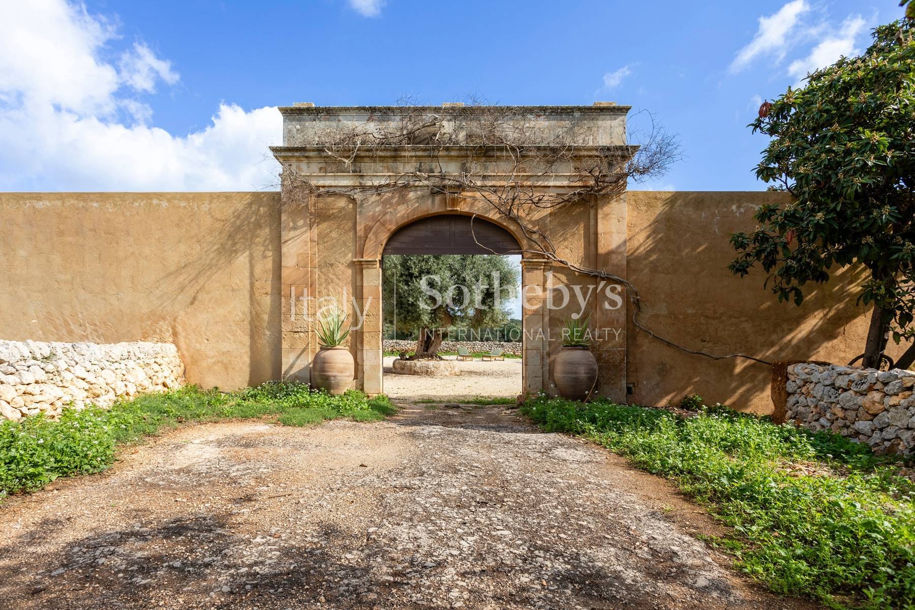  An old farmhouse close to the Cavagrande Nature Reserve - 物件實景