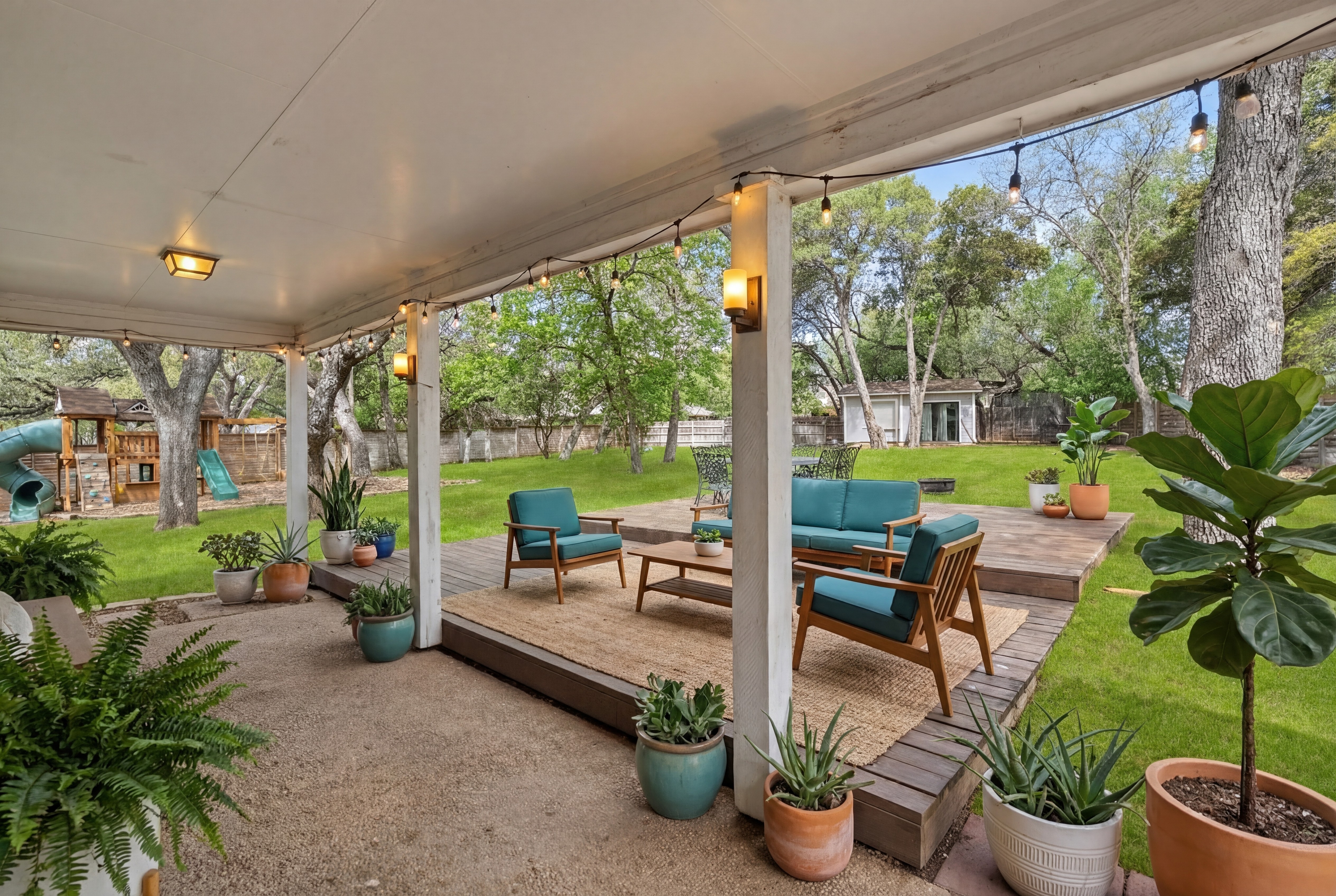  New Braunfels Living on ?The Hill? - 物件實景