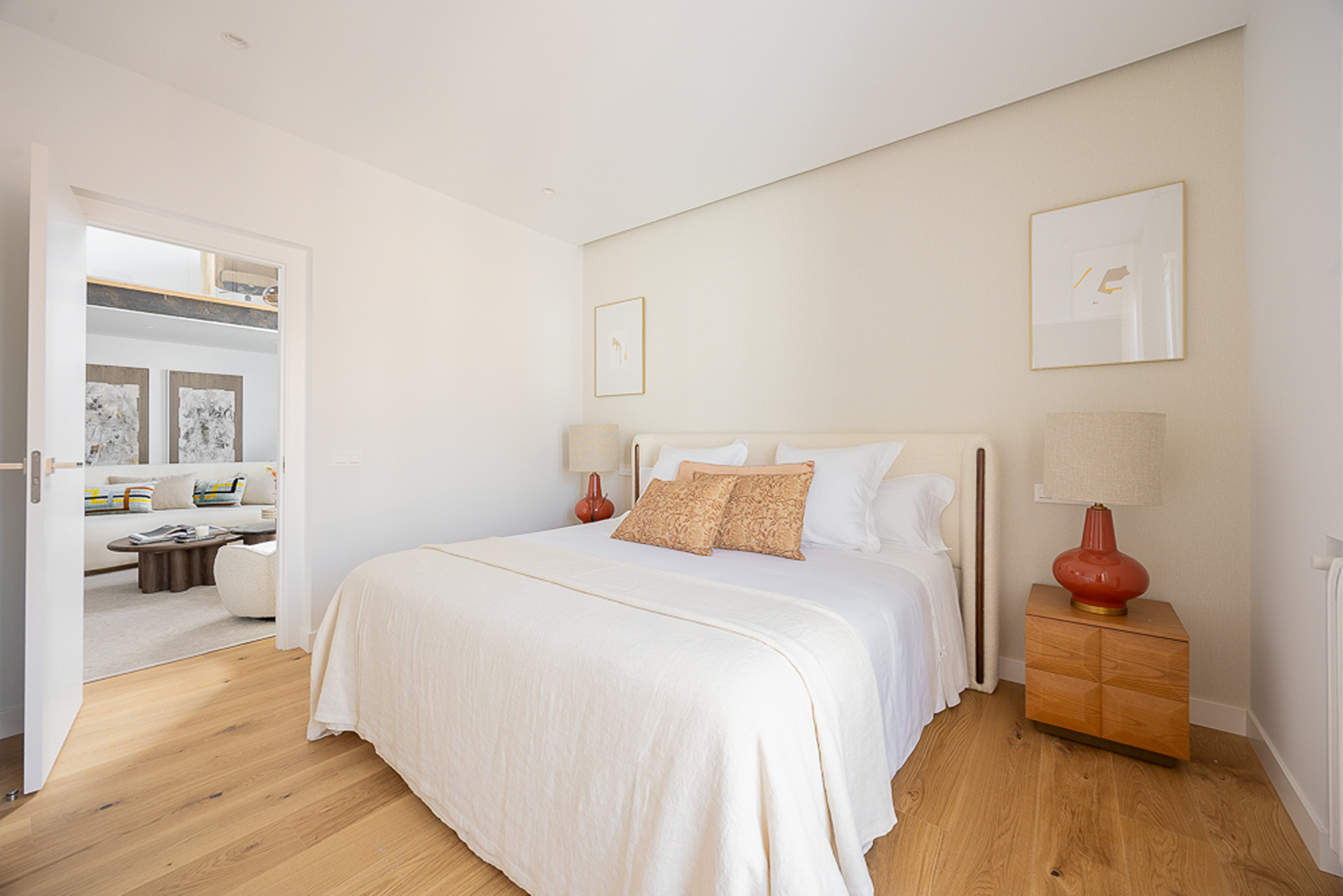  Duplex penthouse with terrace in Justicia - 物件實景