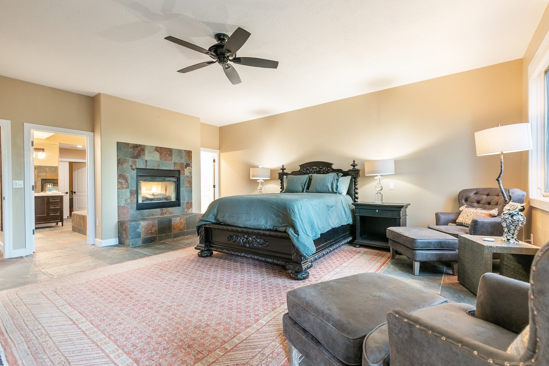  Four-Season Living in Beautiful Incline Village - 物件實景