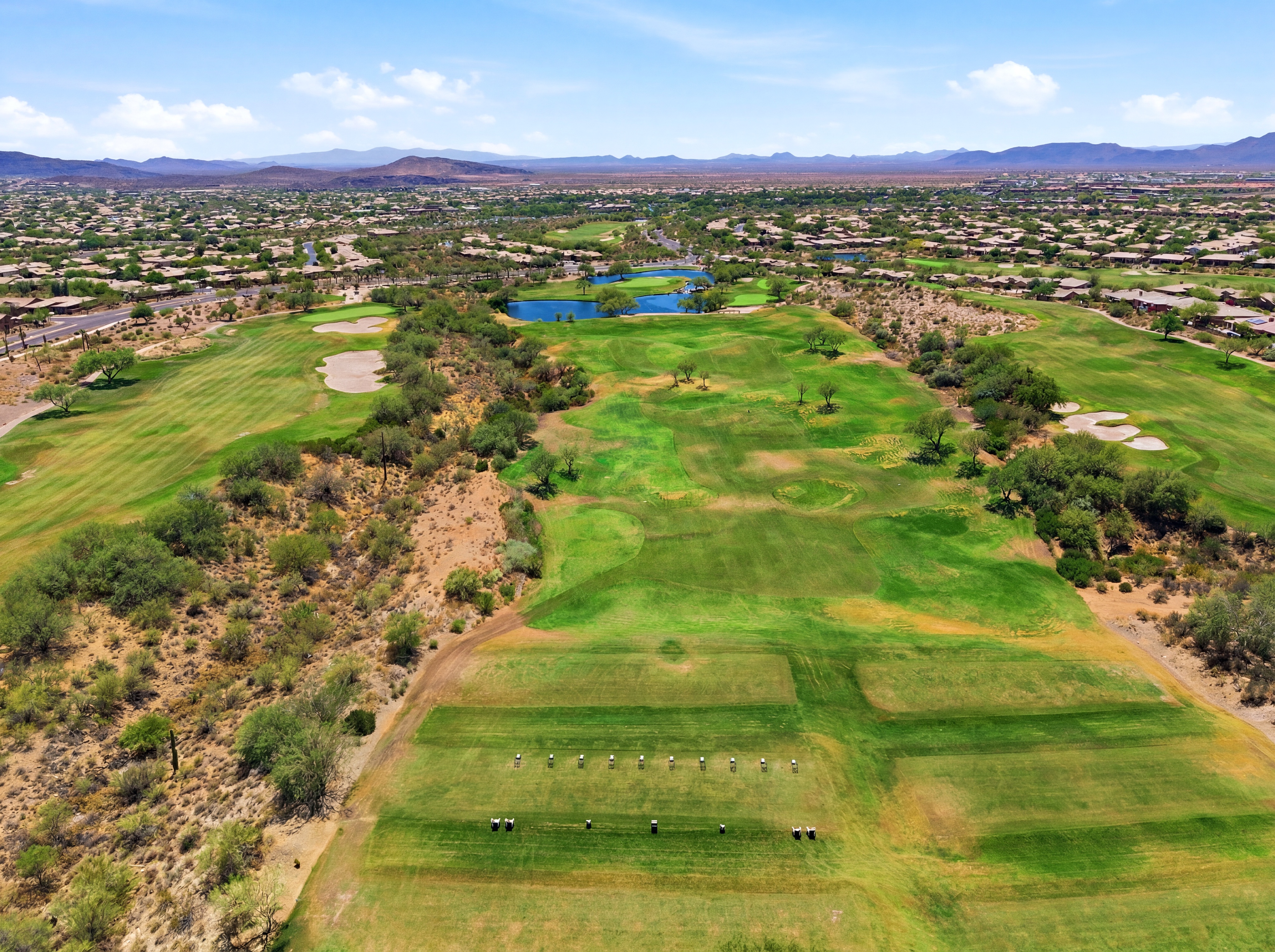  41606 N Anthem Ridge Drive  Anthem, AZ - 物件實景