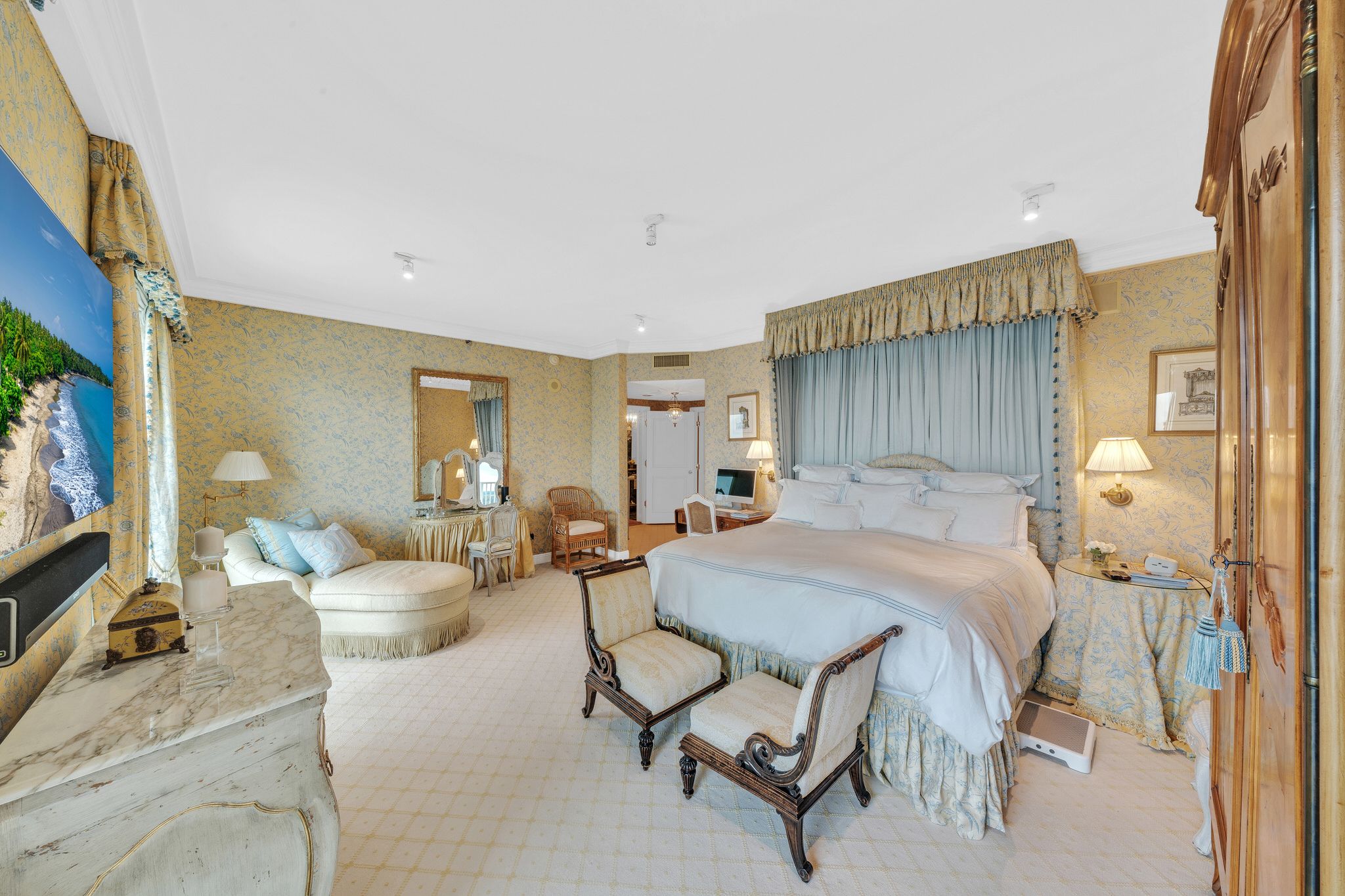  3720 S Ocean Boulevard, Highland Beach, FL, 33487 - 物件實景