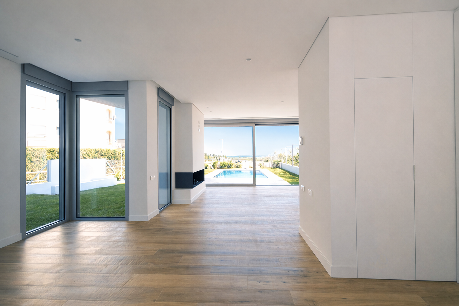  Unique villa by the sea on Alcocebre beach, Castellón - 物件實景