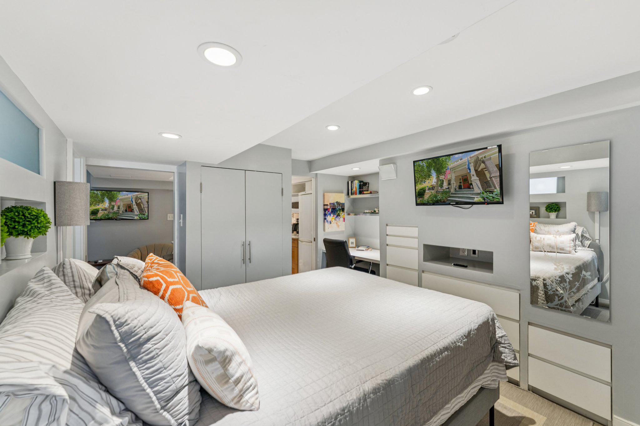  3512 30th Street NW, Washington, DC, 20008 - 物件實景