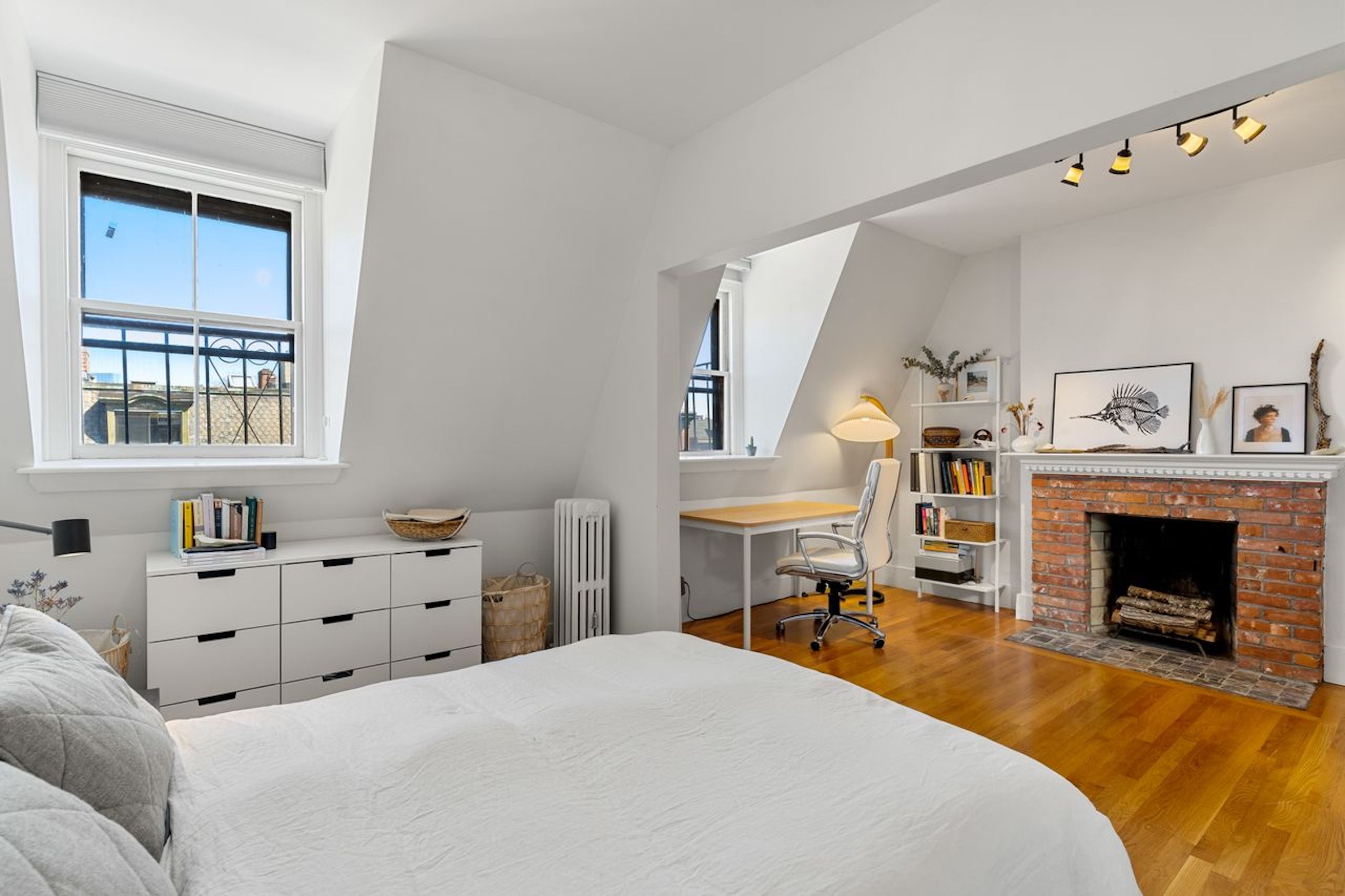  154 W Concord Street - Unit 4, Boston, MA, 02118 - 物件實景
