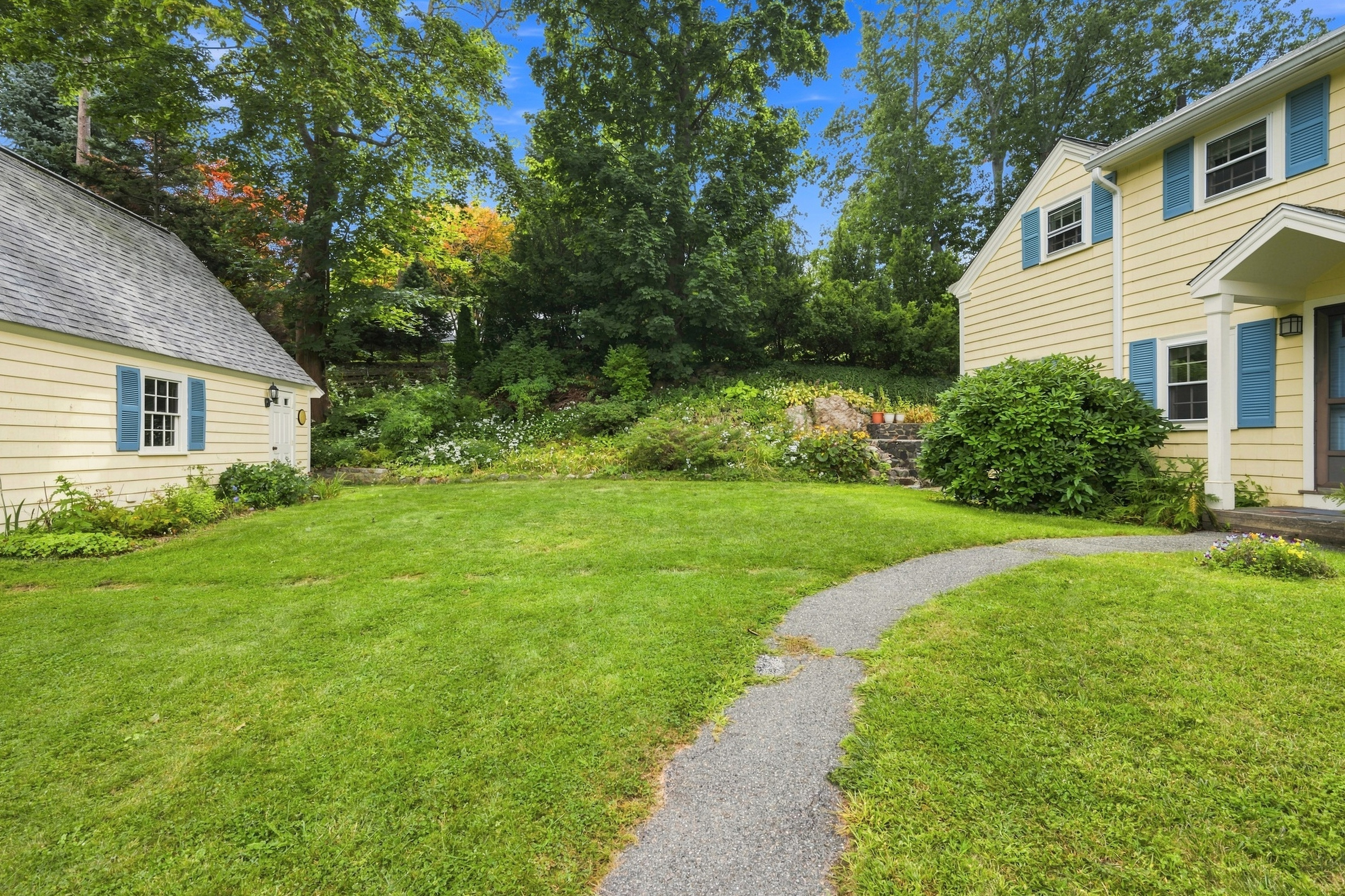  4 Littles Point Lane, Swampscott, MA, 01907 - 物件實景