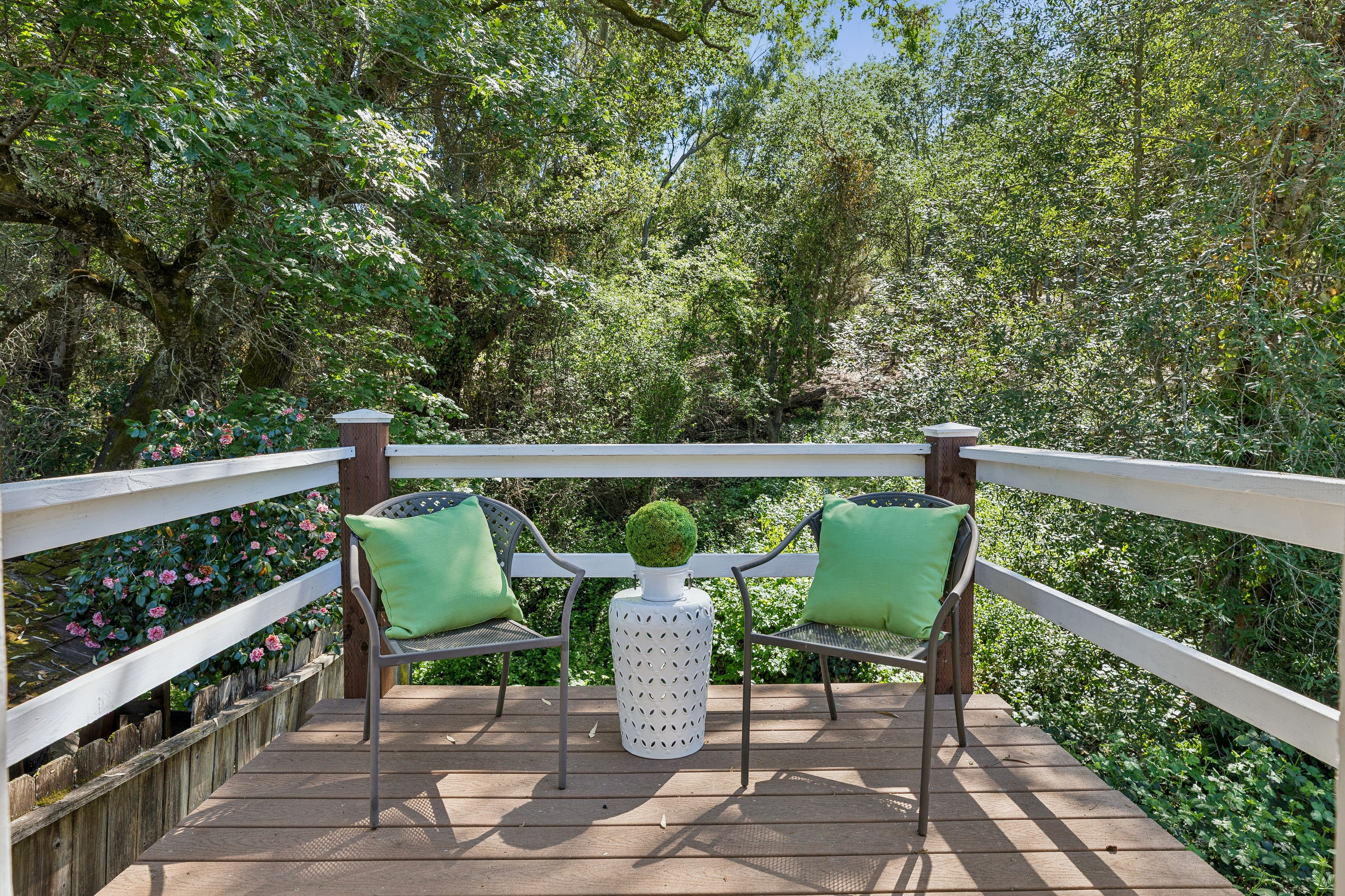  Charming Country Property - 物件實景