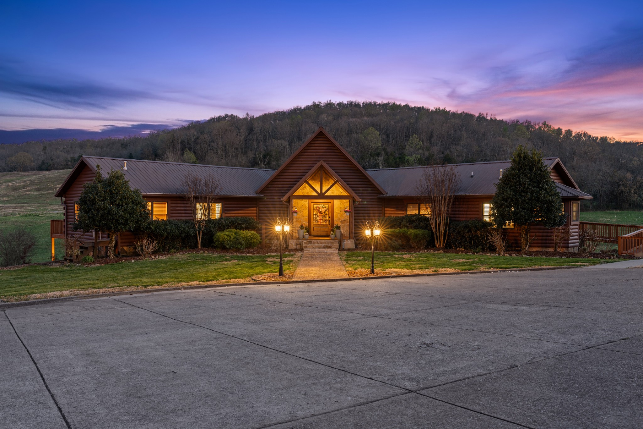  2063 Kennedy Creek Rd, Auburntown, TN, 37016 - 物件實景