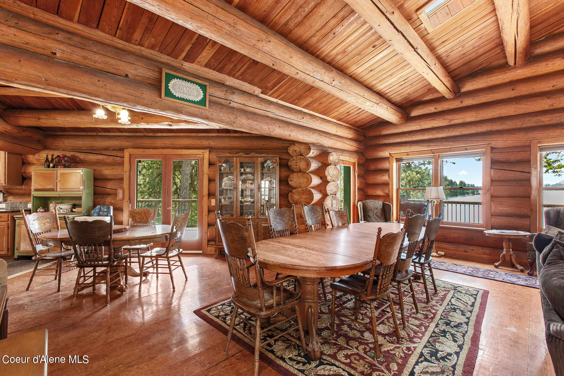 Hayden, Idaho, 83835, United States, 4 Bedrooms Bedrooms, ,3 BathroomsBathrooms,Residential,For Sale,1828716