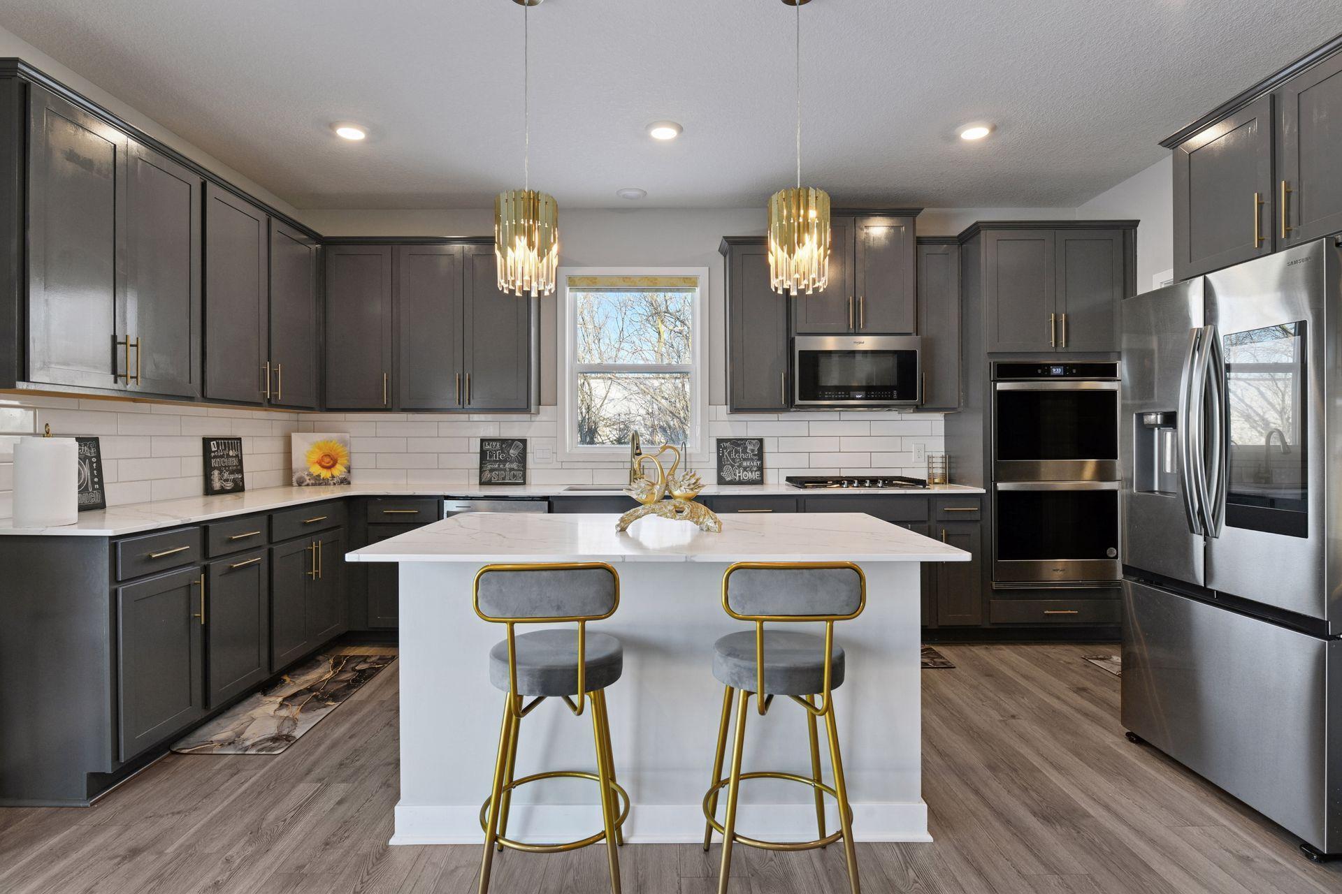 Chaska, Minnesota, 55318, United States, 5 Bedrooms Bedrooms, ,2 BathroomsBathrooms,Residential,For Sale,2014205