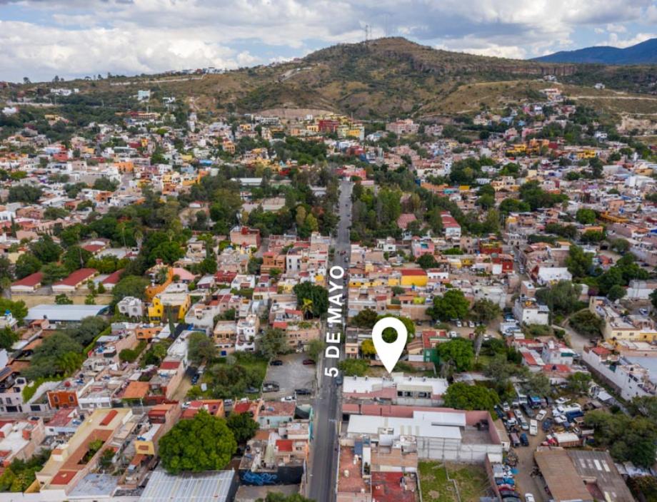 San Miguel de Allende, Guanajuato, 37760, Mexico, 1 Bedroom Bedrooms, ,Residential,For Sale,1714673