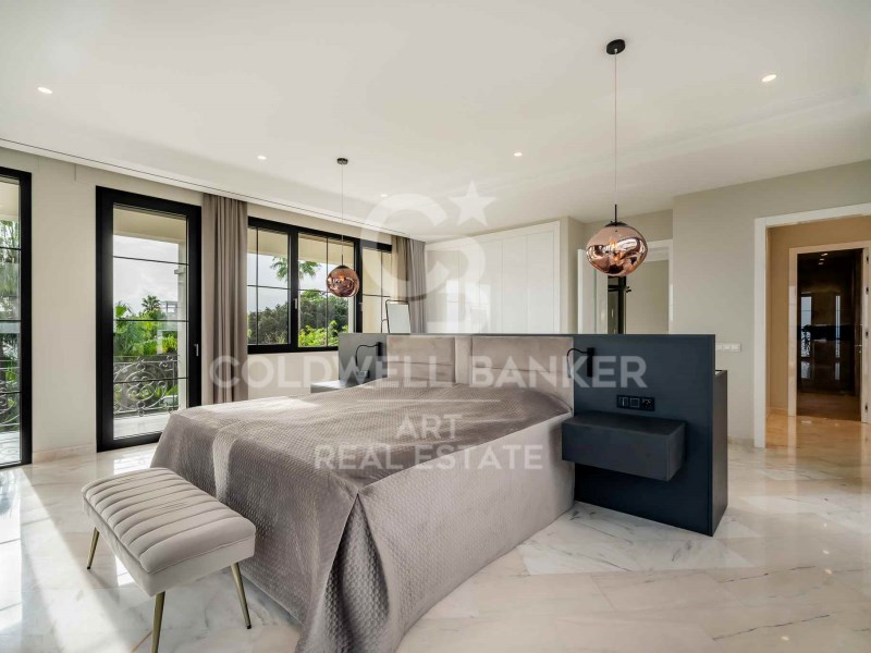 Marbella, Andalusia, ES, 6 Bedrooms Bedrooms, ,6 BathroomsBathrooms,Residential,For Sale,1821487