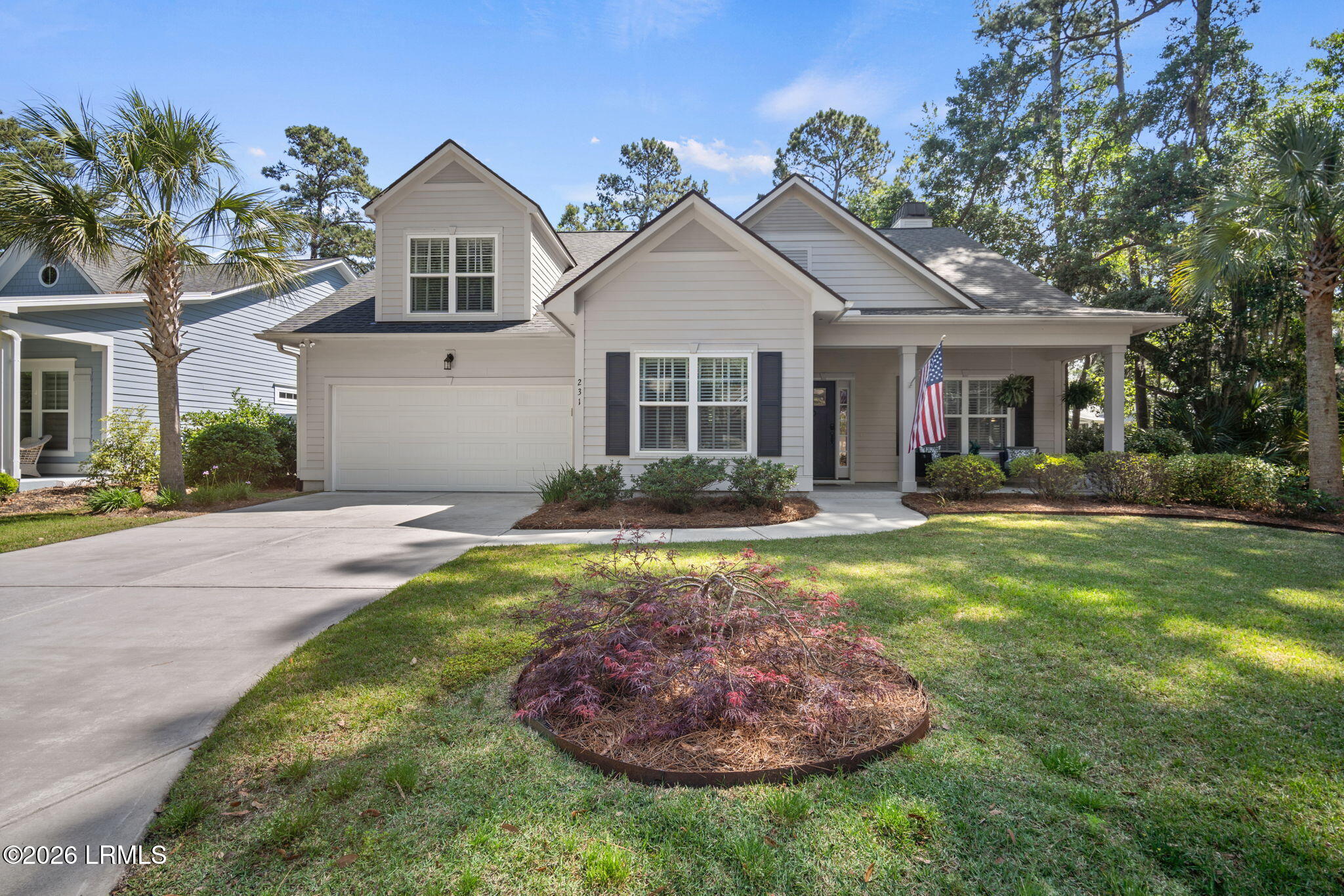 Locust Fence Rd, Saint Helena Island, SC 29920 #1