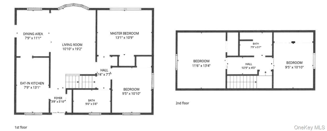 Seaford, New York, 11783, United States, 4 Bedrooms Bedrooms, ,2 BathroomsBathrooms,Residential,For Sale,2048192