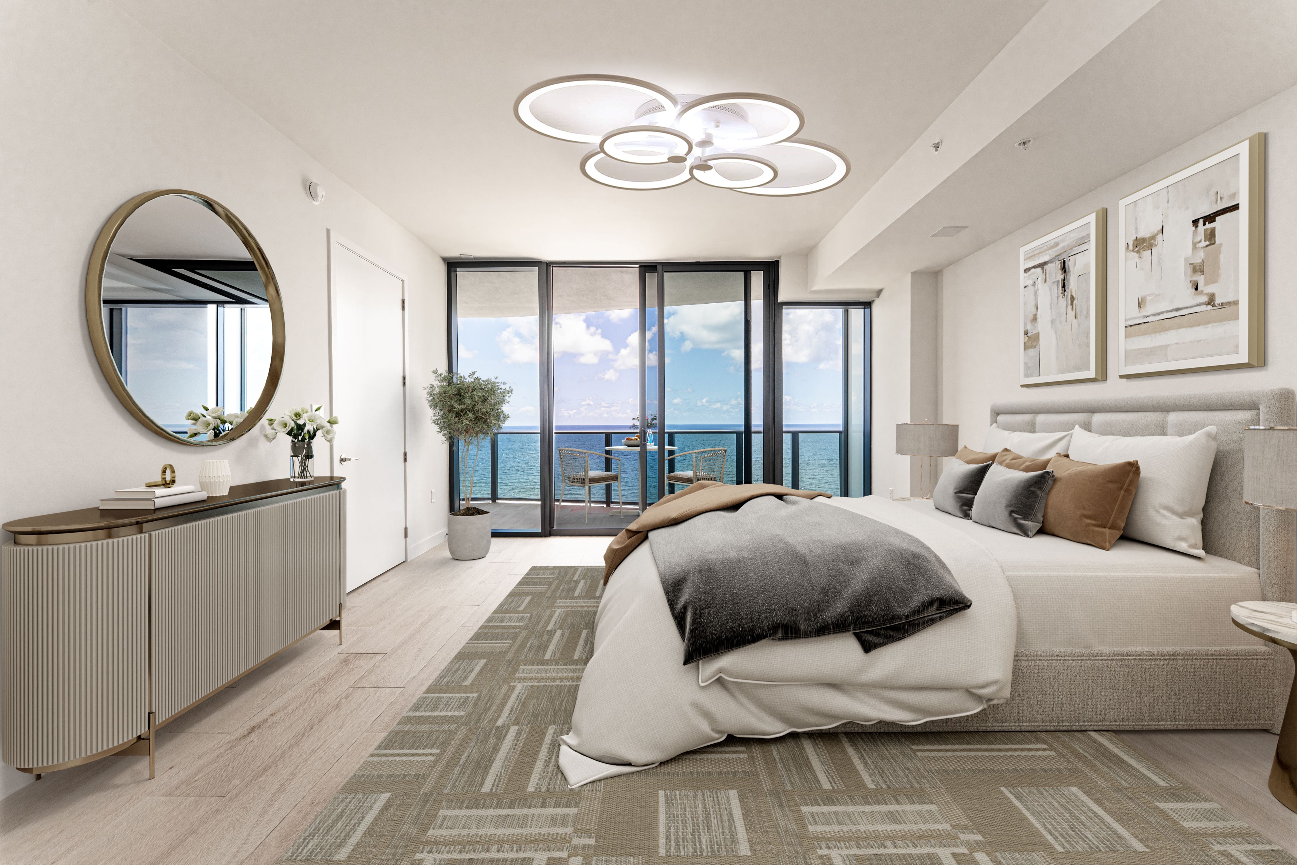  900 N Ocean Boulevard, Pompano Beach, FL, 33062 - 物件實景