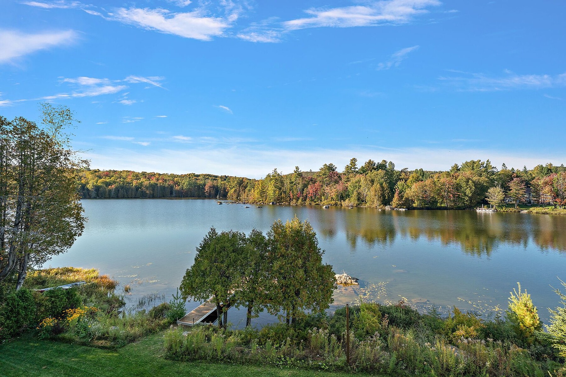  Saint-Hippolyte, Laurentides - 物件實景
