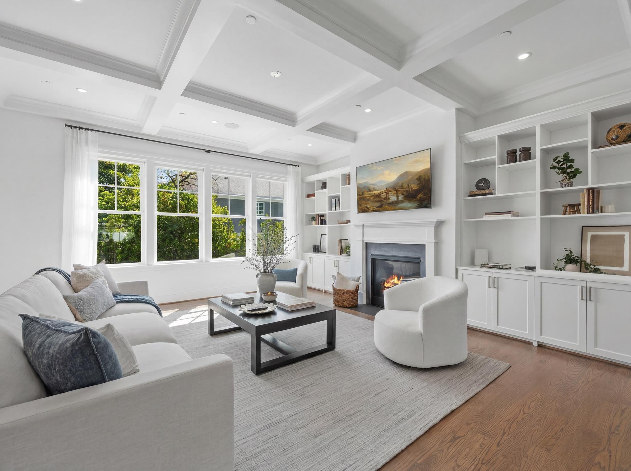  7607 Hemlock Street, Bethesda, MD, 20817 - 物件實景