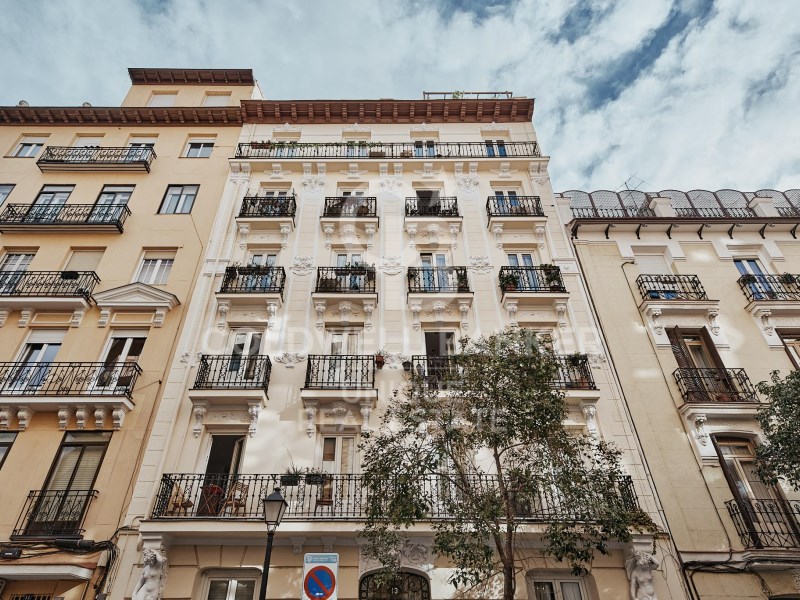 Madrid, Comunidad de Madrid, ES, 2 Bedrooms Bedrooms, ,1 BathroomBathrooms,Residential,For Sale,1972581