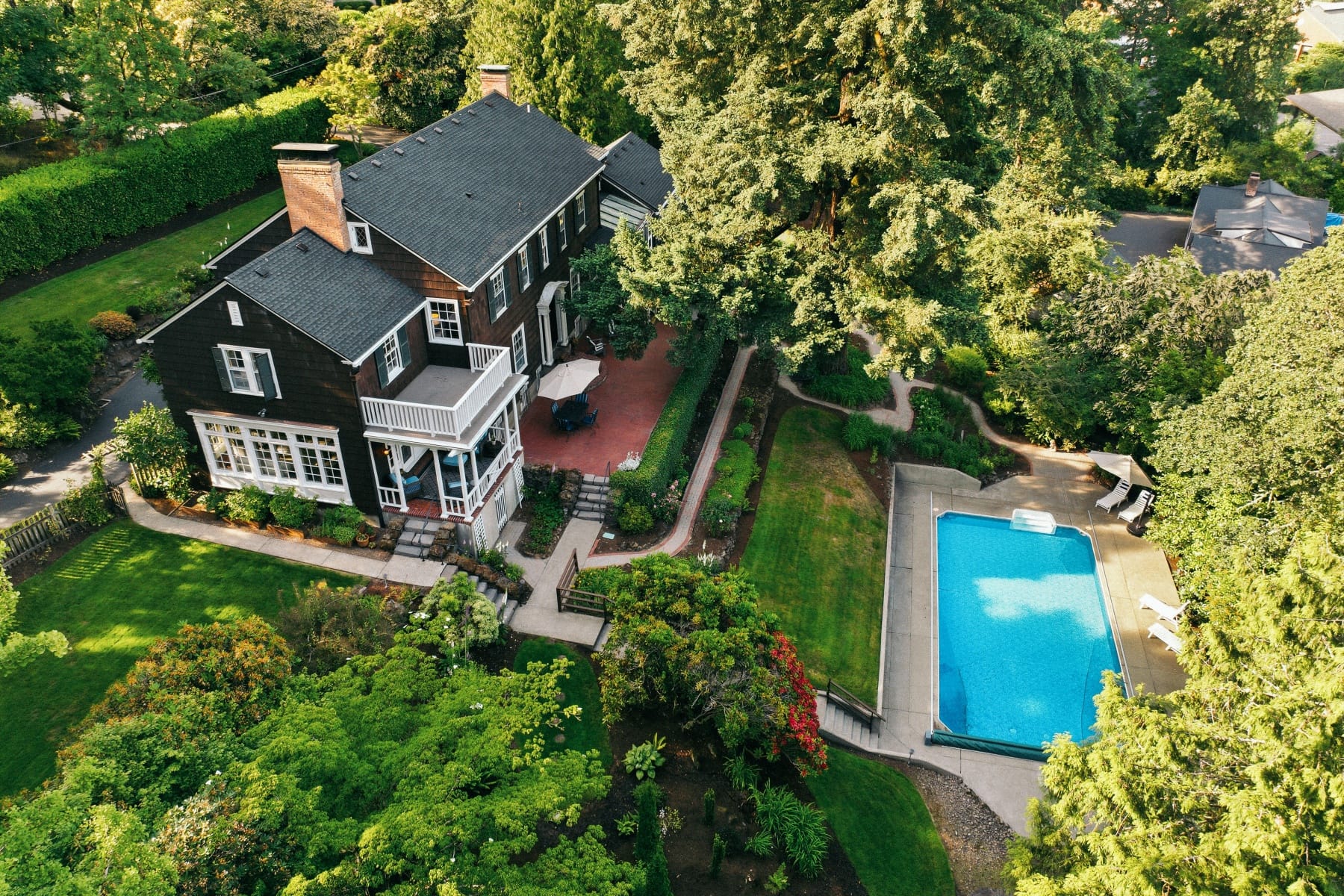  2030 S MILITARY RD Portland, OR 97219 - 物件實景