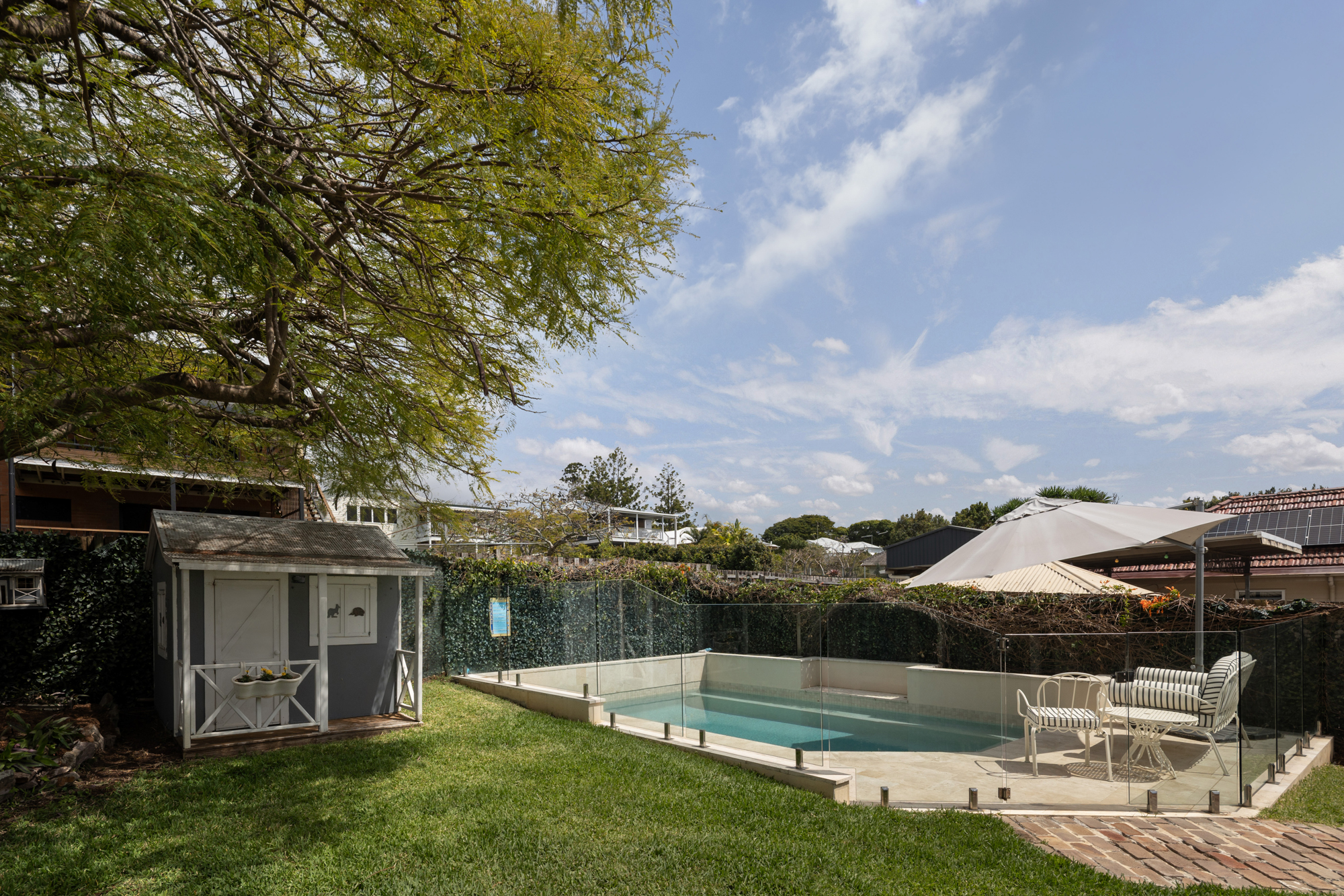  Luxury Queenslander – Rich with Authentic Romance and Captivating Charm - 物件實景