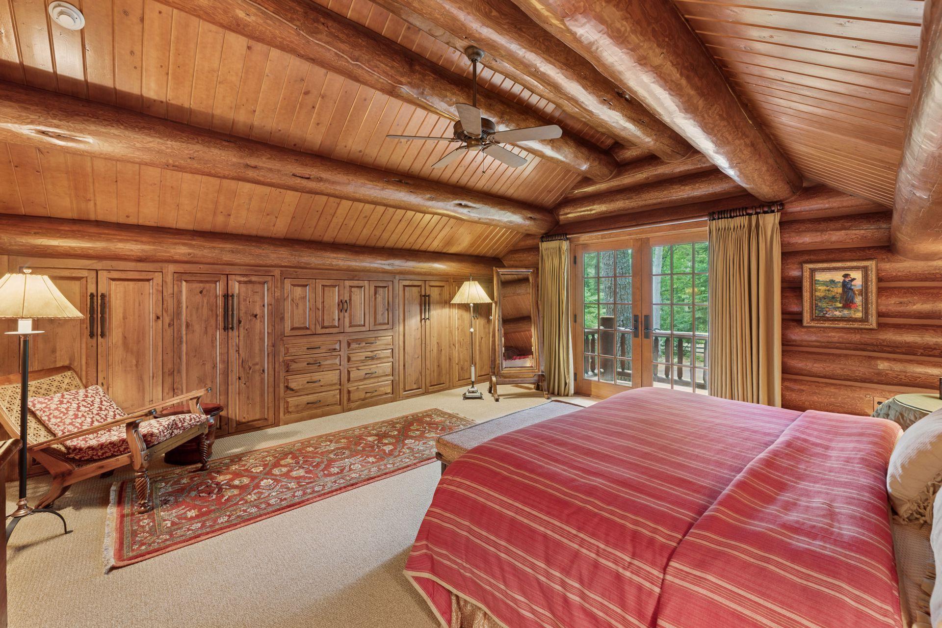 Pequot Lakes, Minnesota, 56472, United States, 23 Bedrooms Bedrooms, ,10 BathroomsBathrooms,Residential,For Sale,1858285