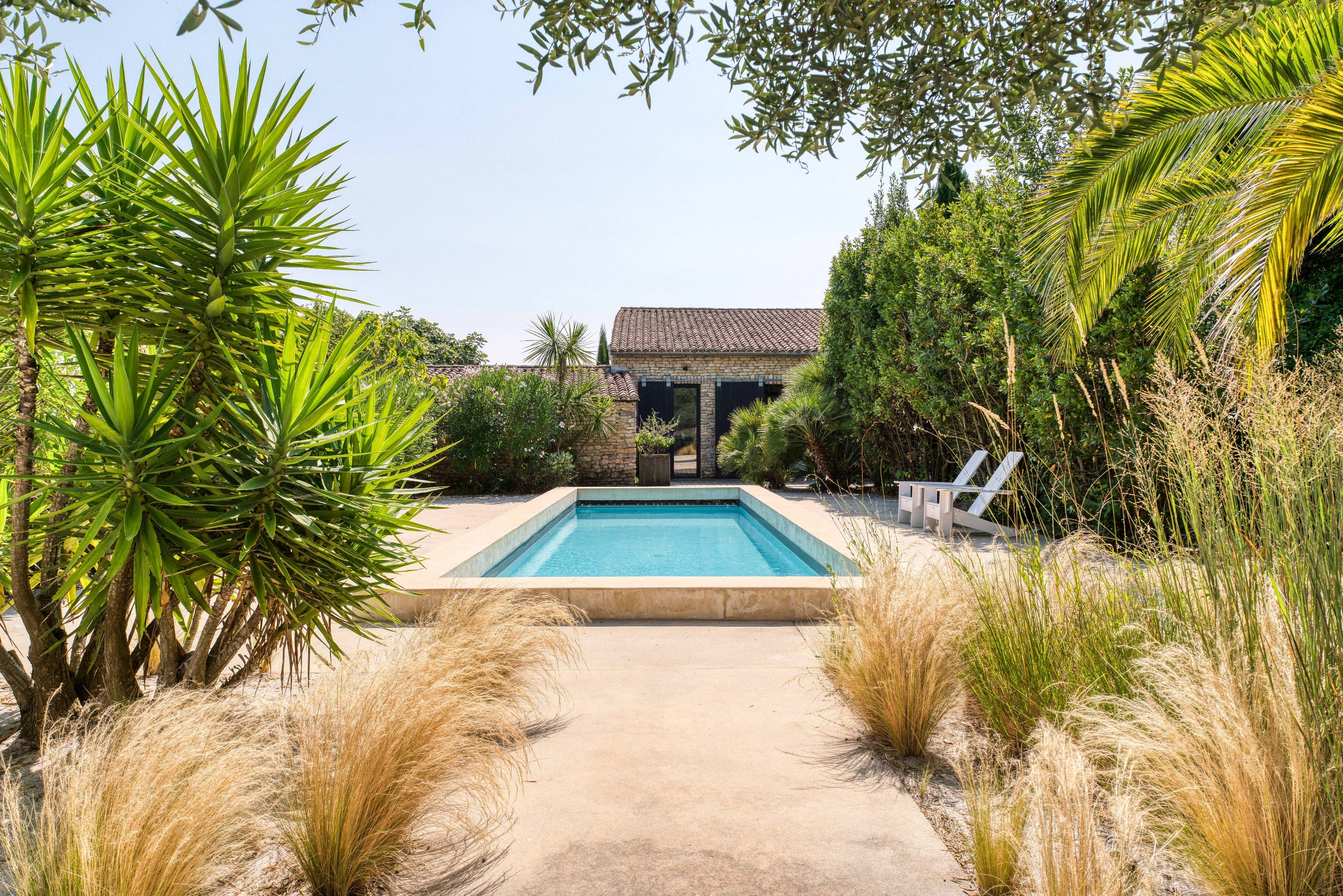  Île de Ré - Loix - Exceptional property with a pool - 物件實景