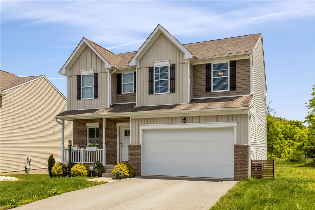 Trafford, Pennsylvania, 15085, United States, 4 Bedrooms Bedrooms, ,4 BathroomsBathrooms,Residential,For Sale,1819382