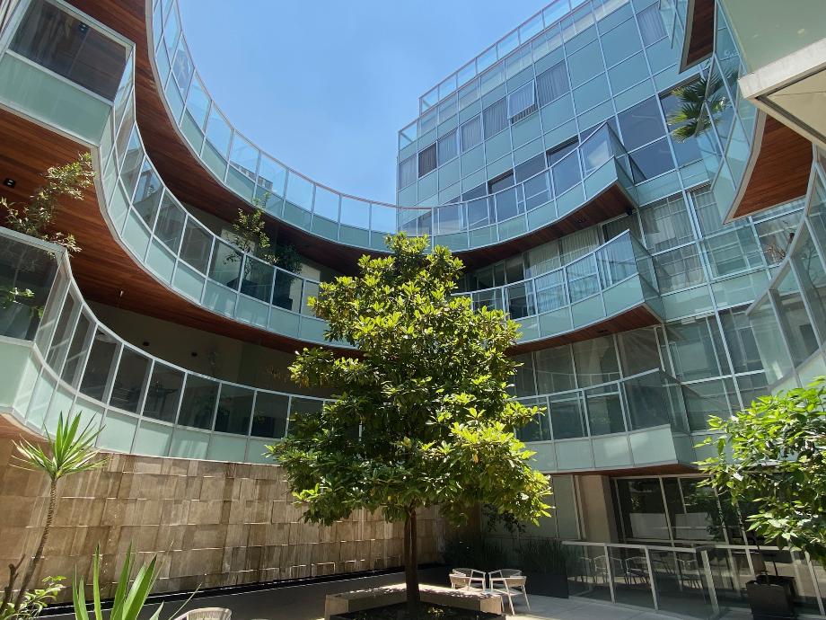 Miguel Hidalgo, Ciudad de México, 11540, Mexico, 3 Bedrooms Bedrooms, ,3 BathroomsBathrooms,Residential,For Sale,1848633