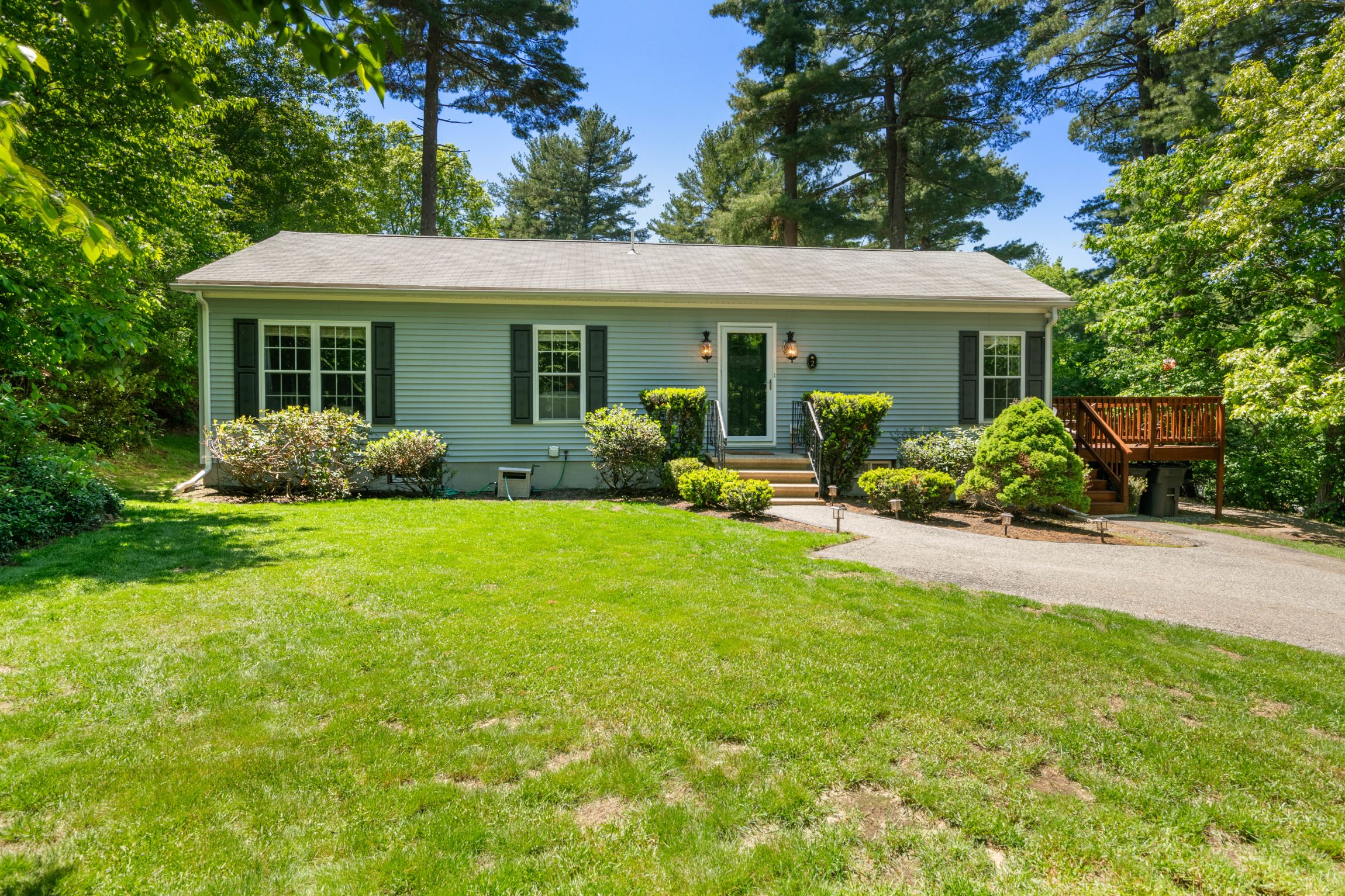  2 Evans Rd, Middleton, MA, 01949 - 物件實景
