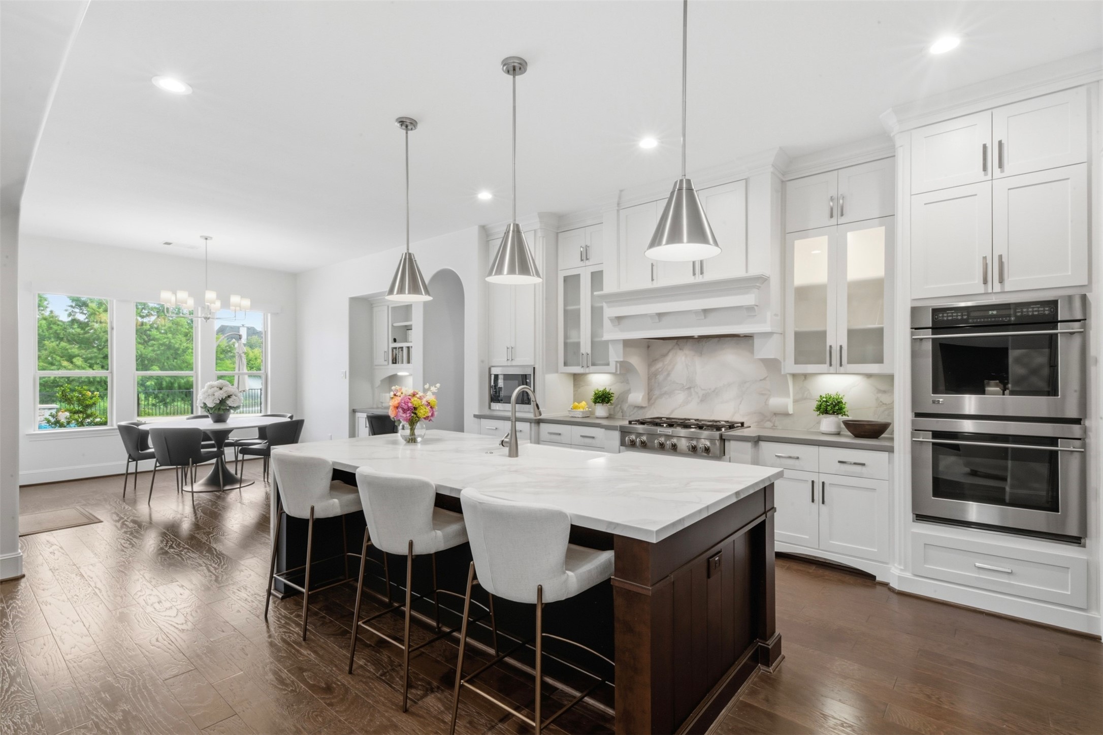  5407 Fleming Rock Lane - 物件實景