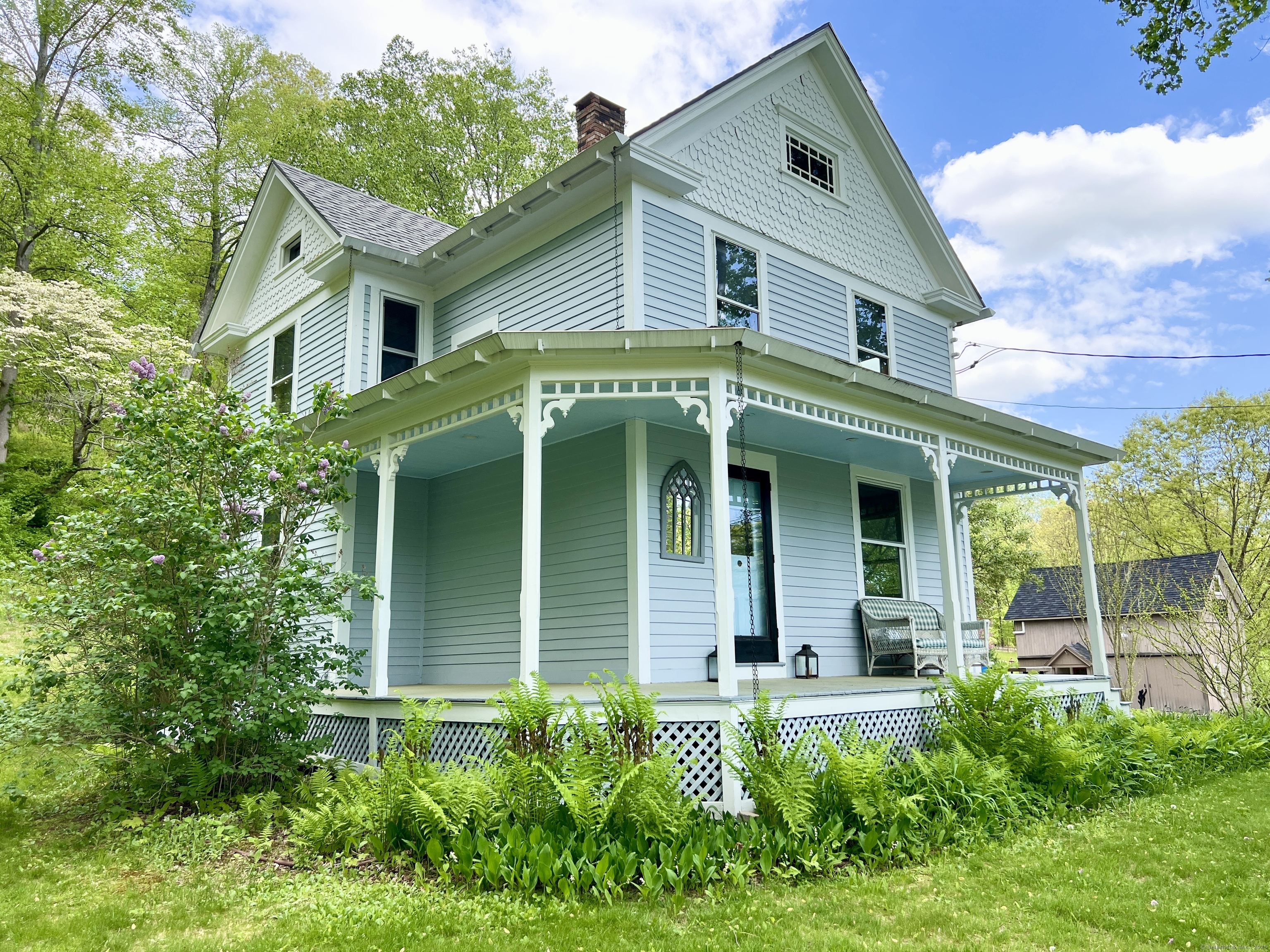 East Haddam, Connecticut, 06423, United States, 3 Bedrooms Bedrooms, ,2 BathroomsBathrooms,Residential,For Sale,1840109